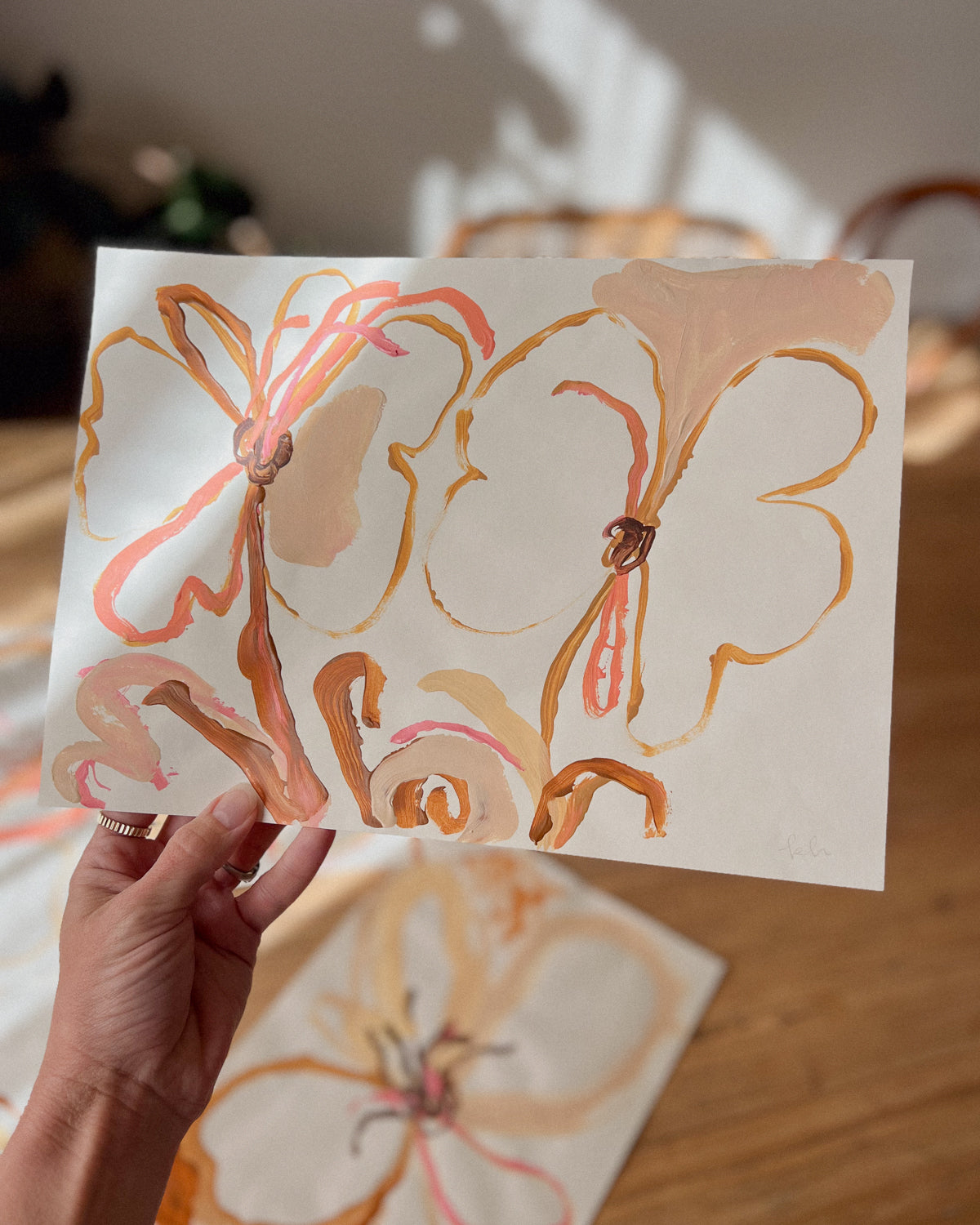 Baby Doll II. ORIGINAL.