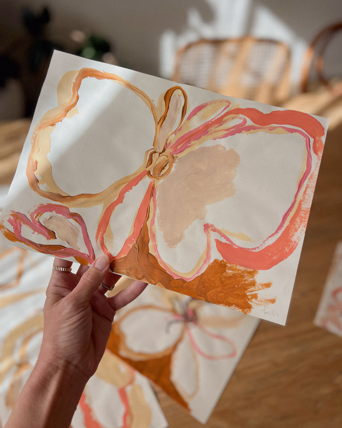 Baby Doll III. ORIGINAL.