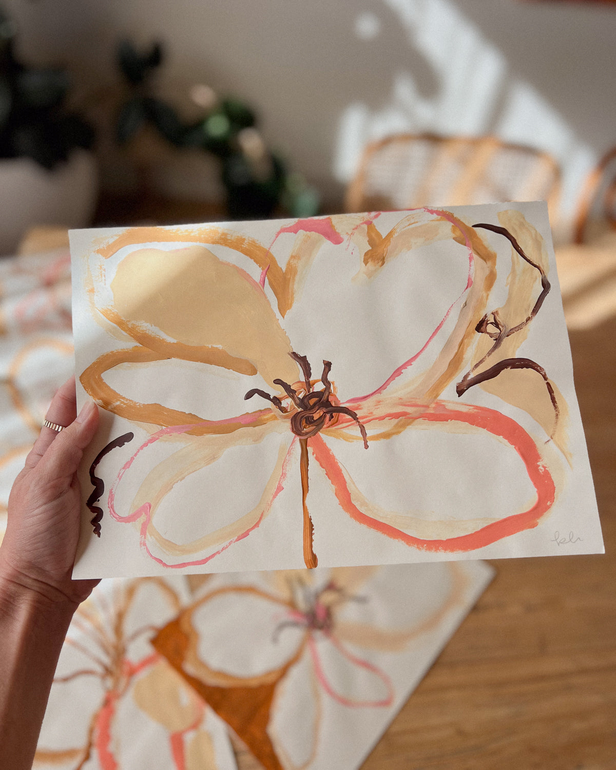 Baby Doll IV. ORIGINAL.