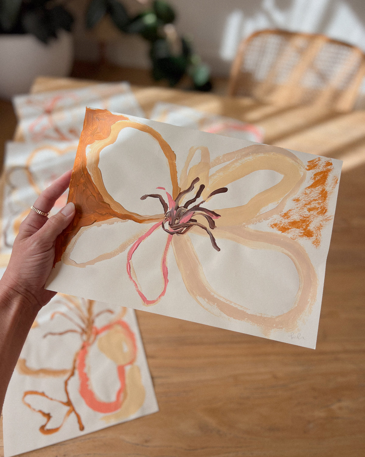 Baby Doll V. ORIGINAL.