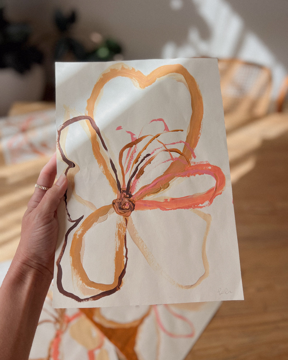 Baby Doll VI. ORIGINAL.