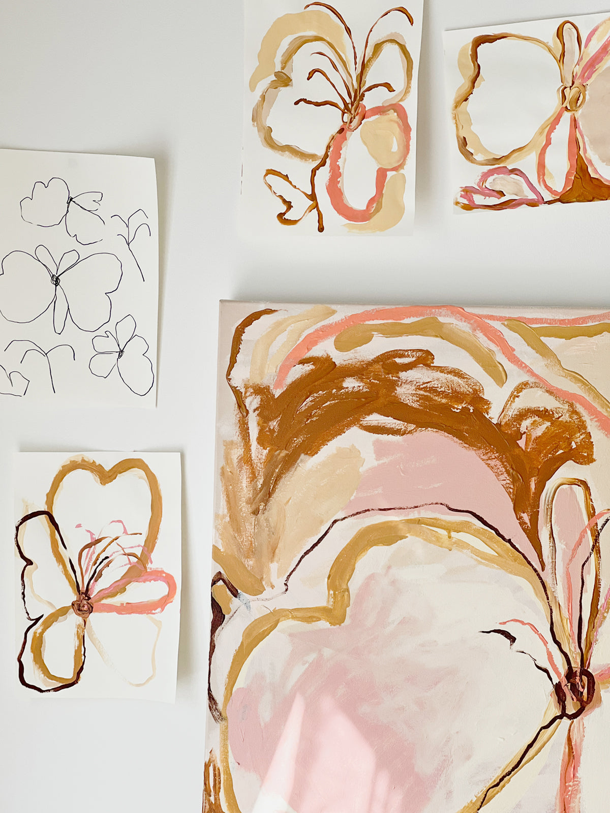 Baby Doll I. ORIGINAL.