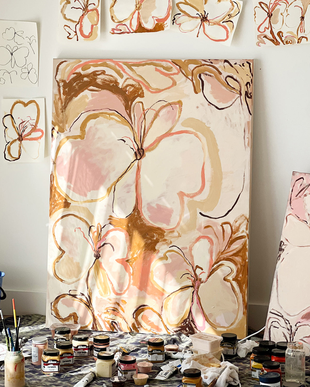 Baby Doll I. ORIGINAL.