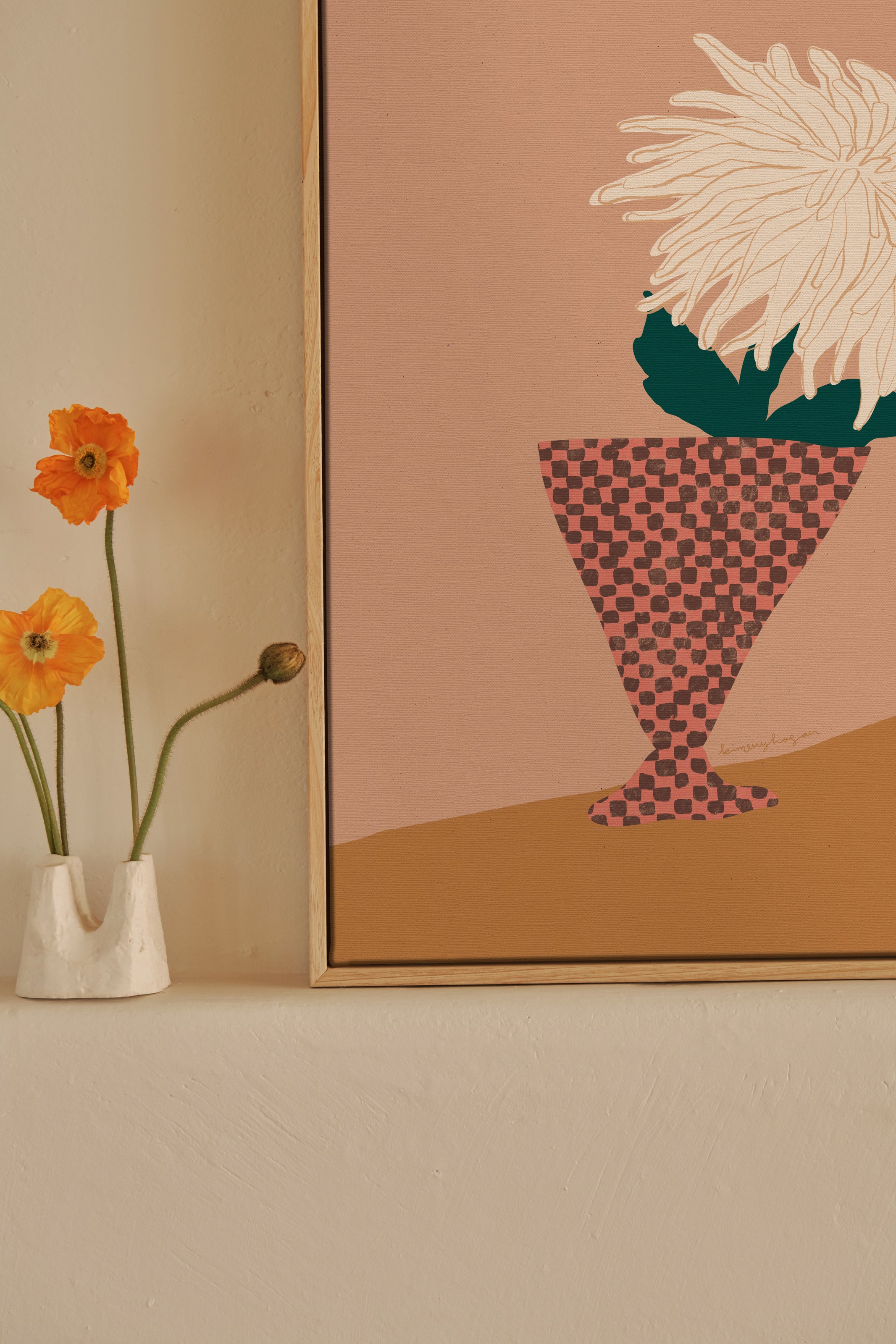 In Between Dreams X