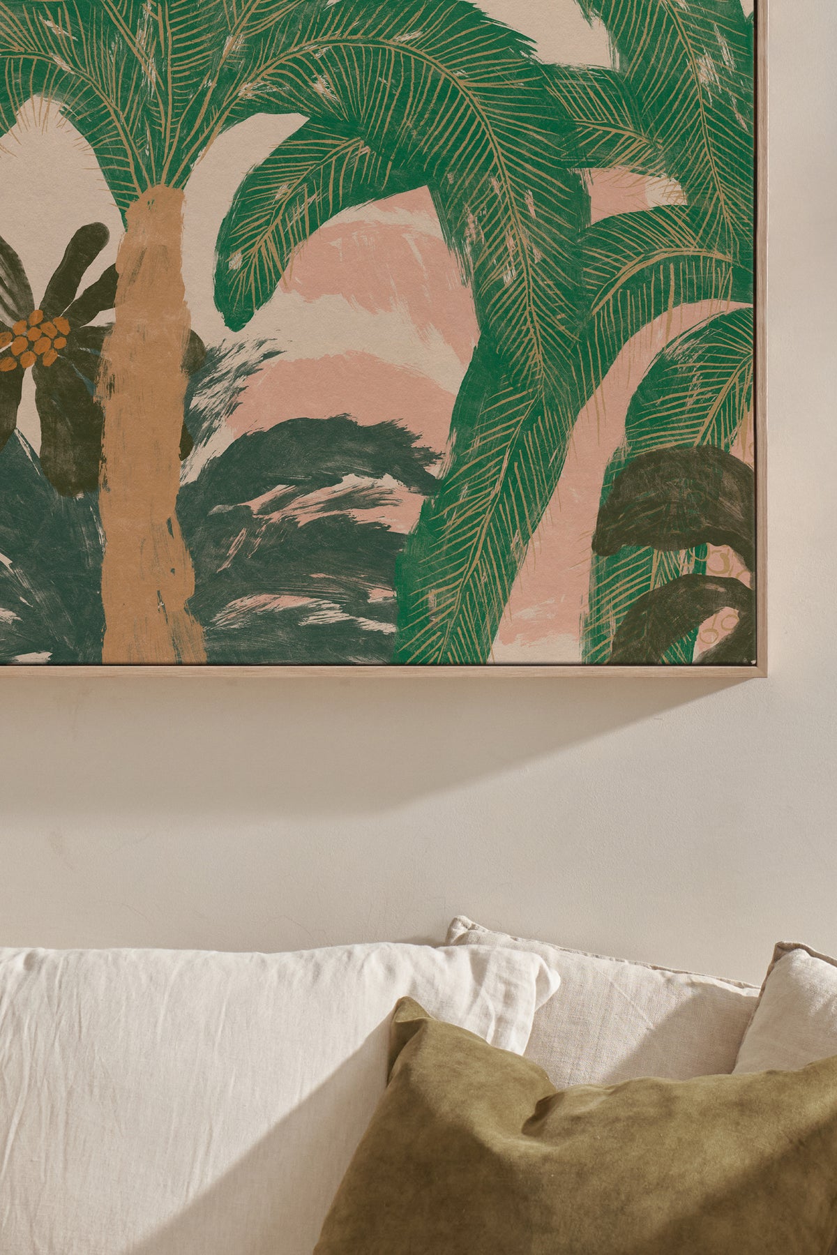 Palm House I