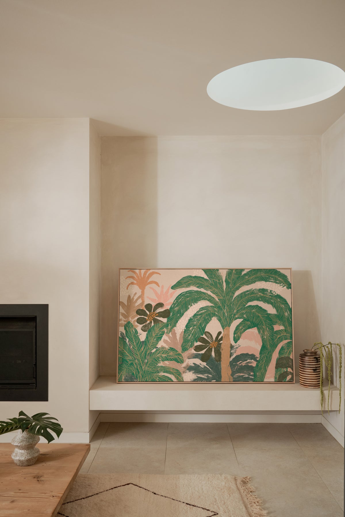 Palm House I