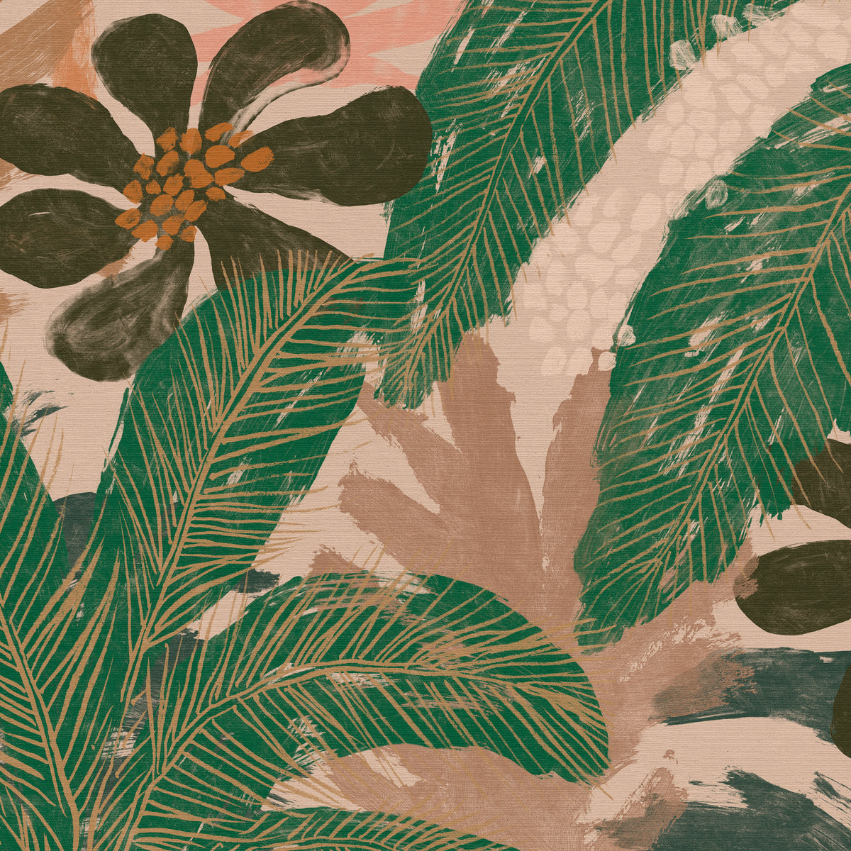 Palm House I