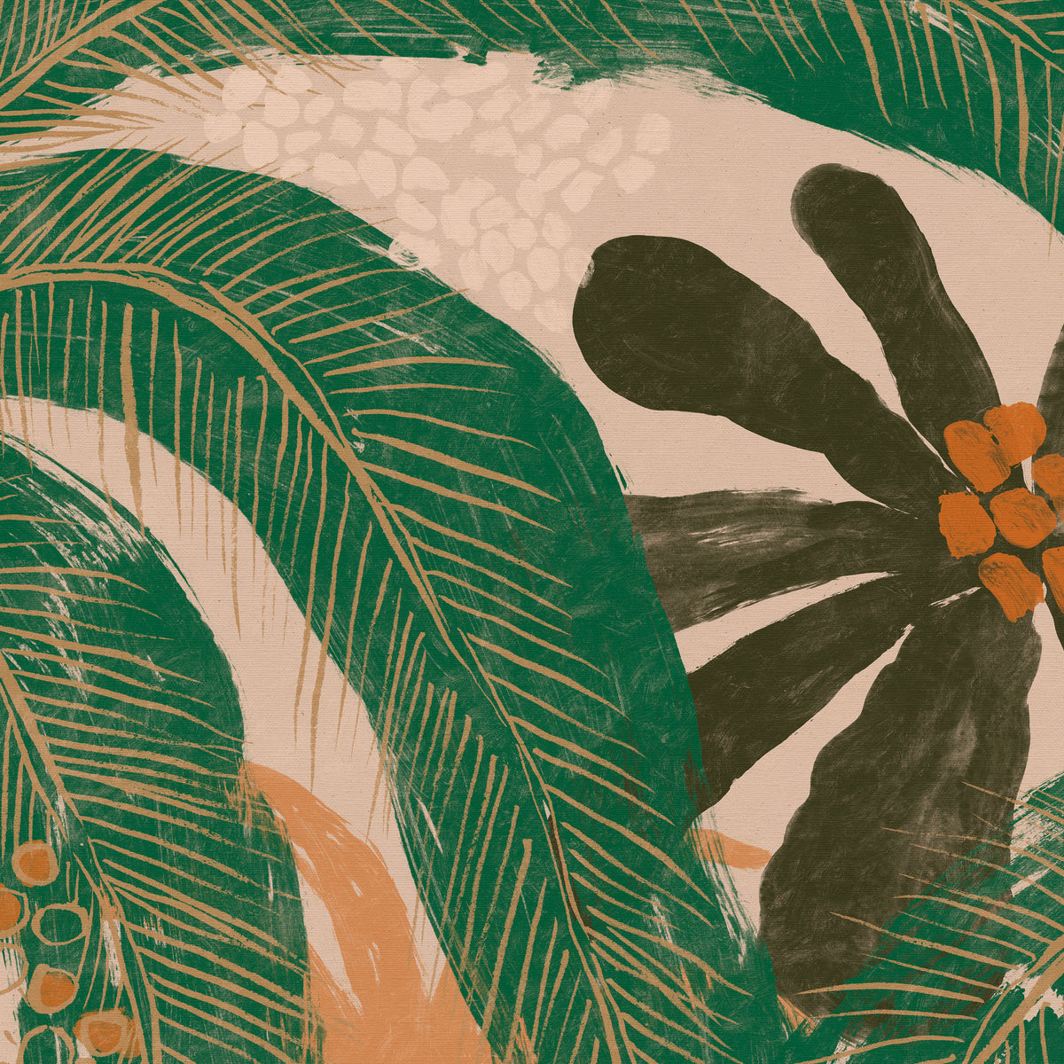 Palm House II