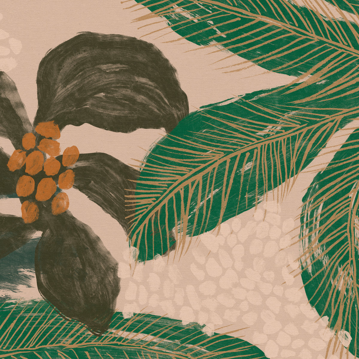 Palm House III