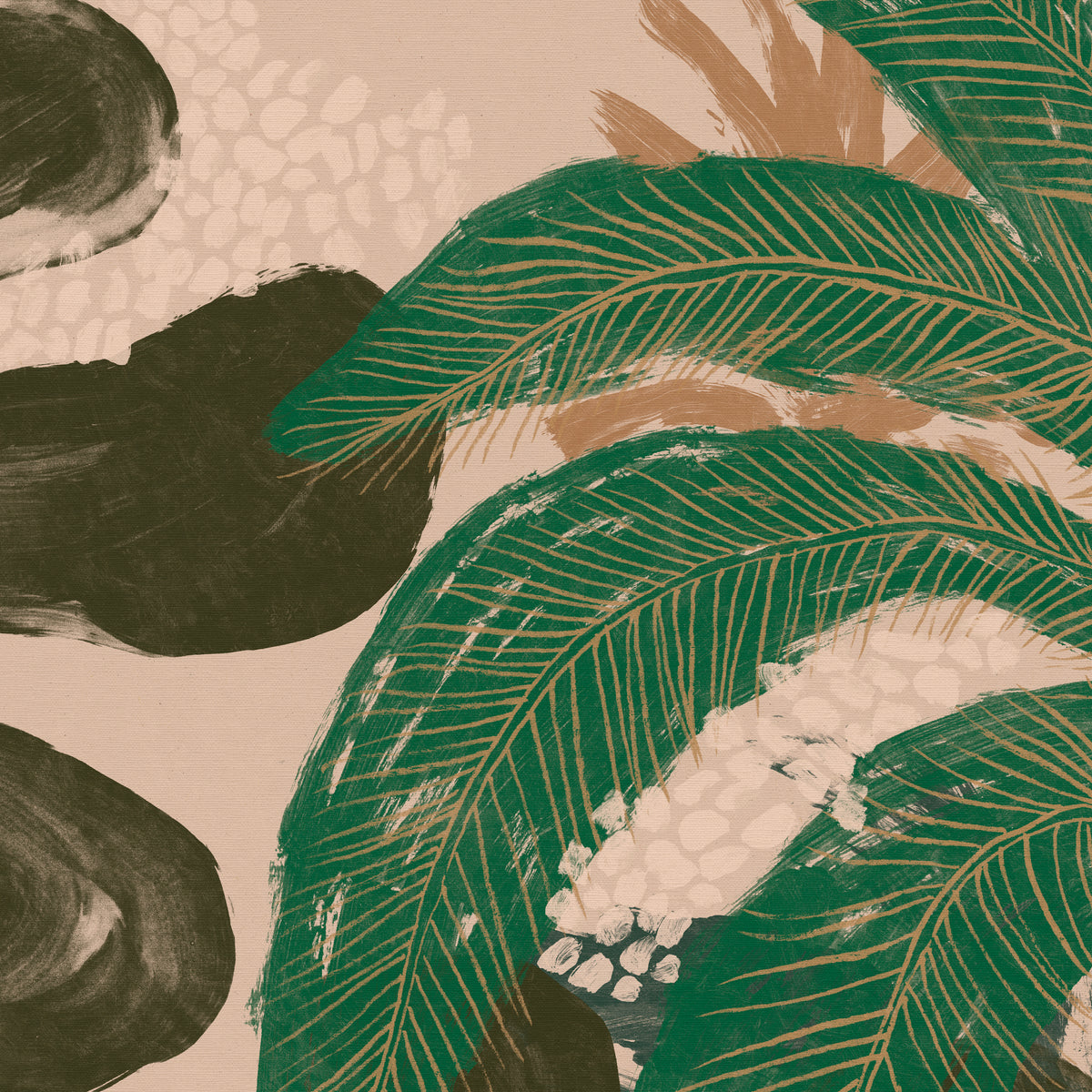 Palm House IV