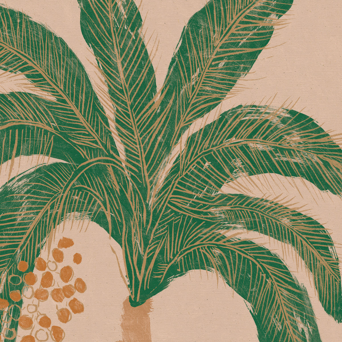 Palm House IX