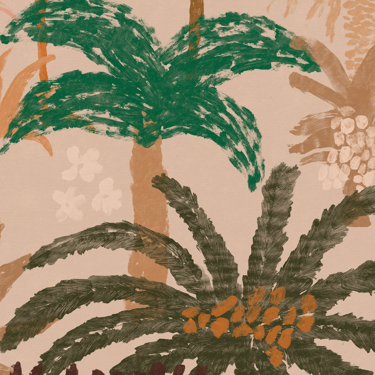 Palm House V