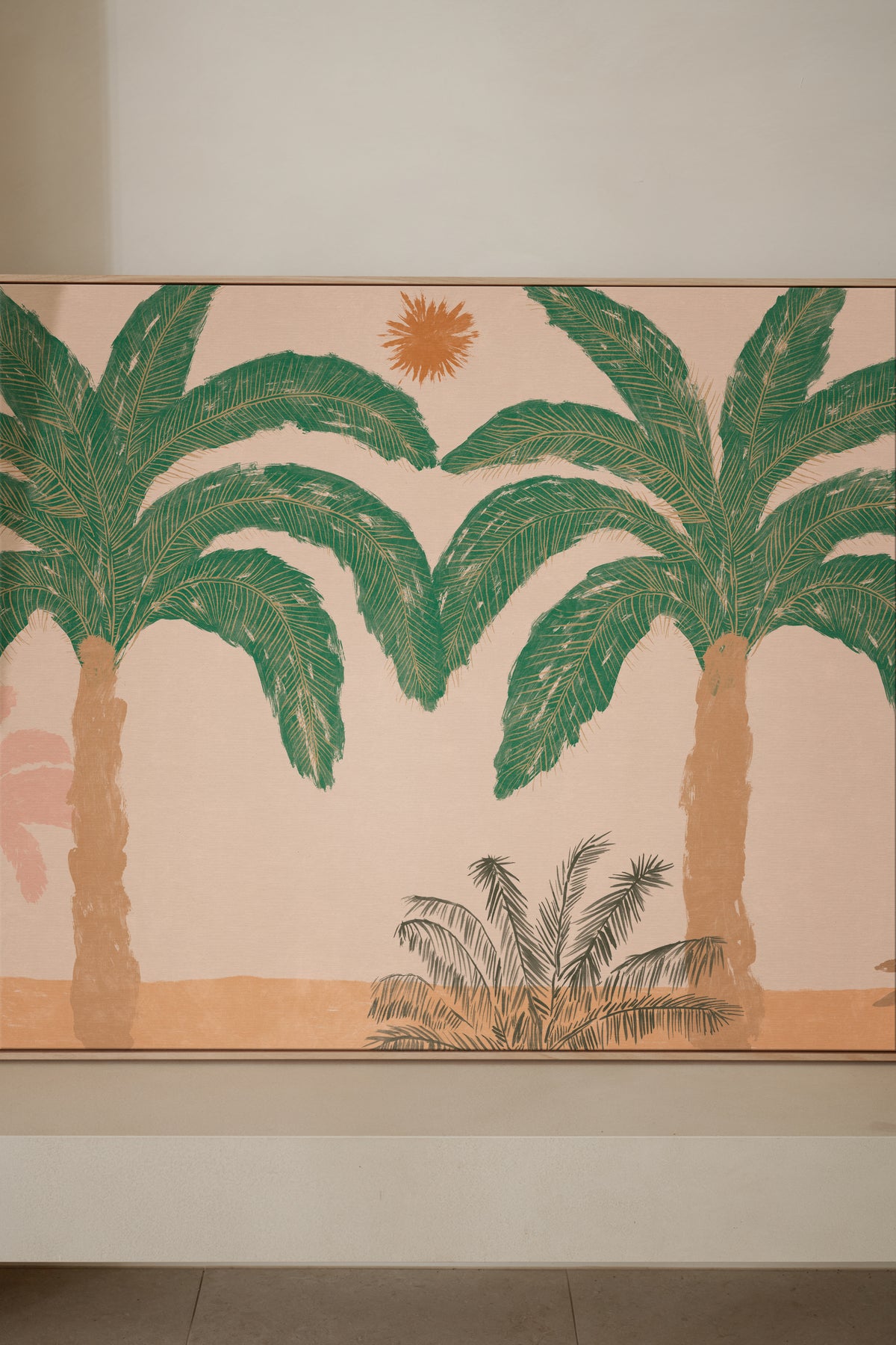 Palm House VI
