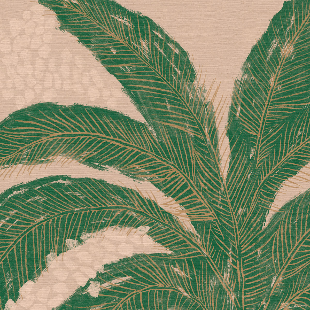 Palm House VII