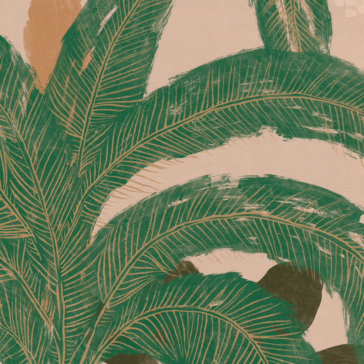 Palm House VII