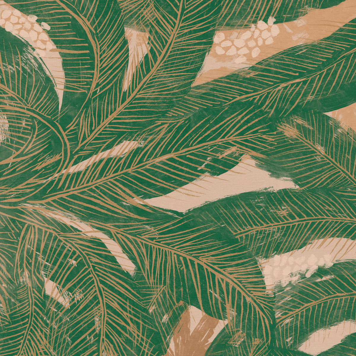 Palm House VIII