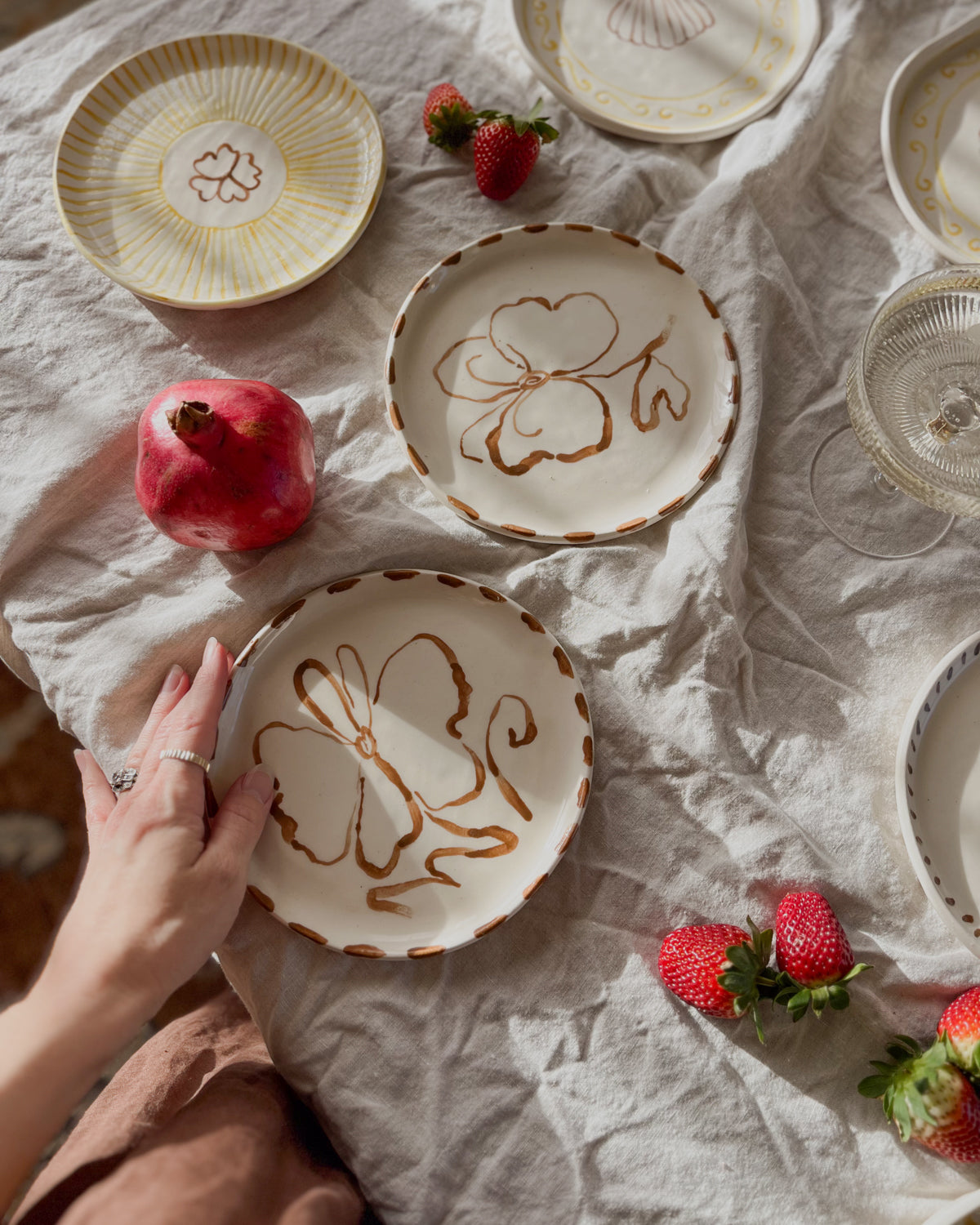 kh x eb side plate no.5