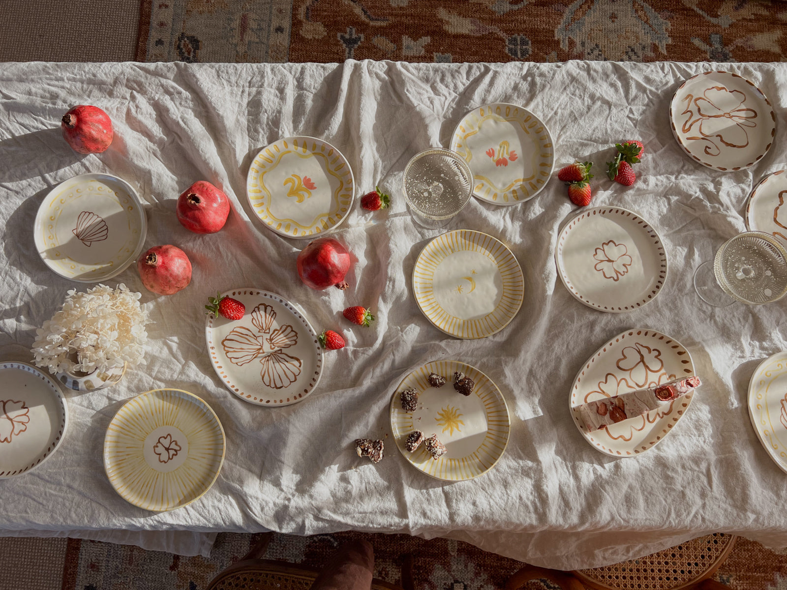 kh x eb side plate no.6