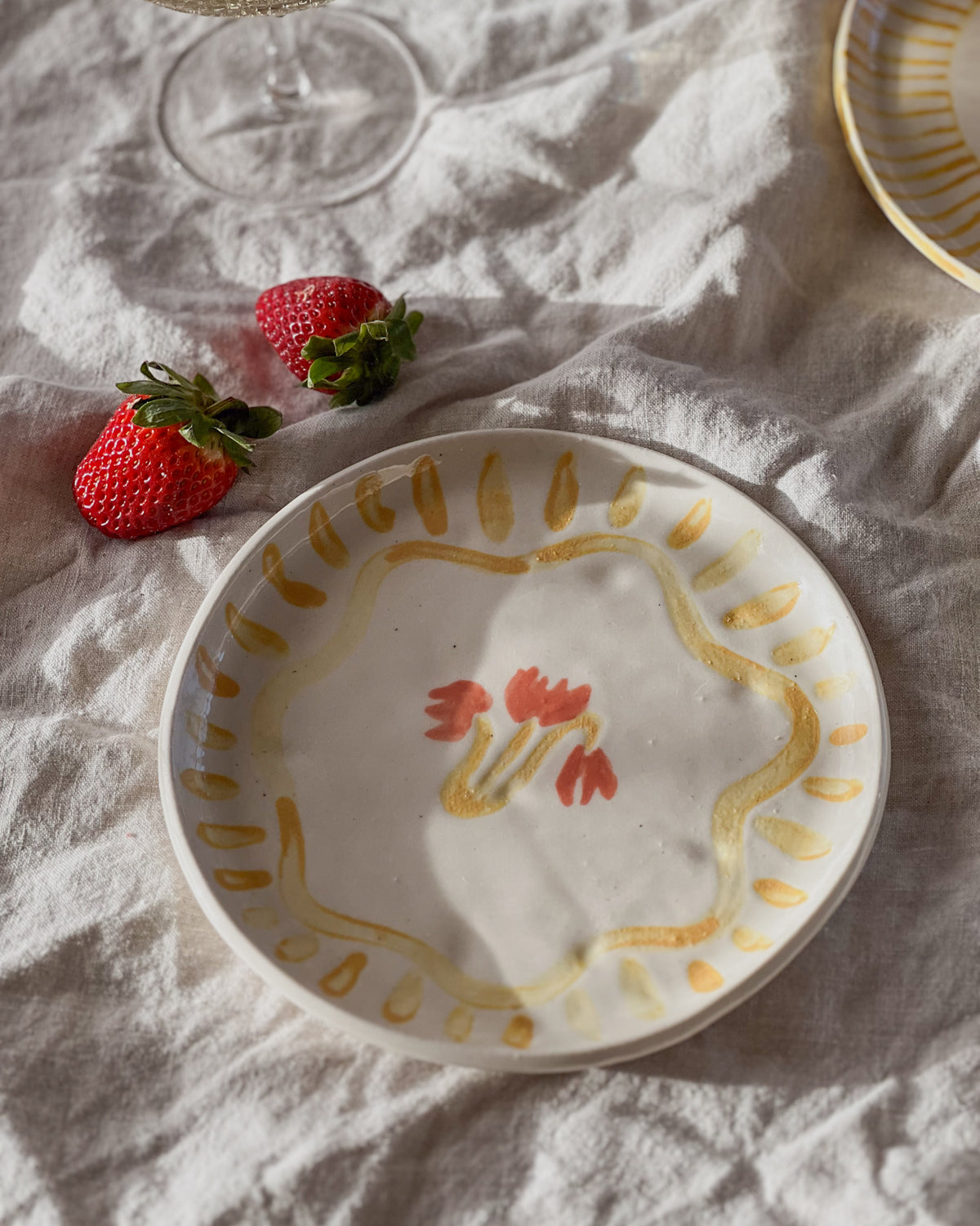 kh x eb side plate no.12