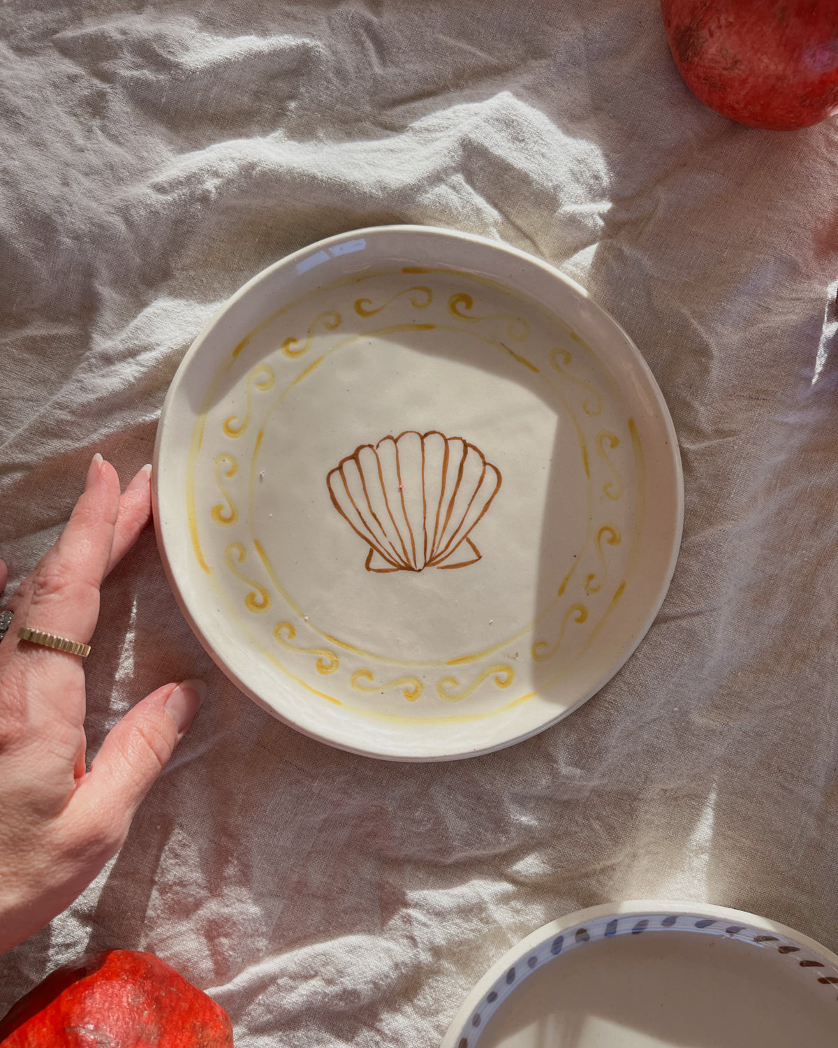 kh x eb side plate no.3