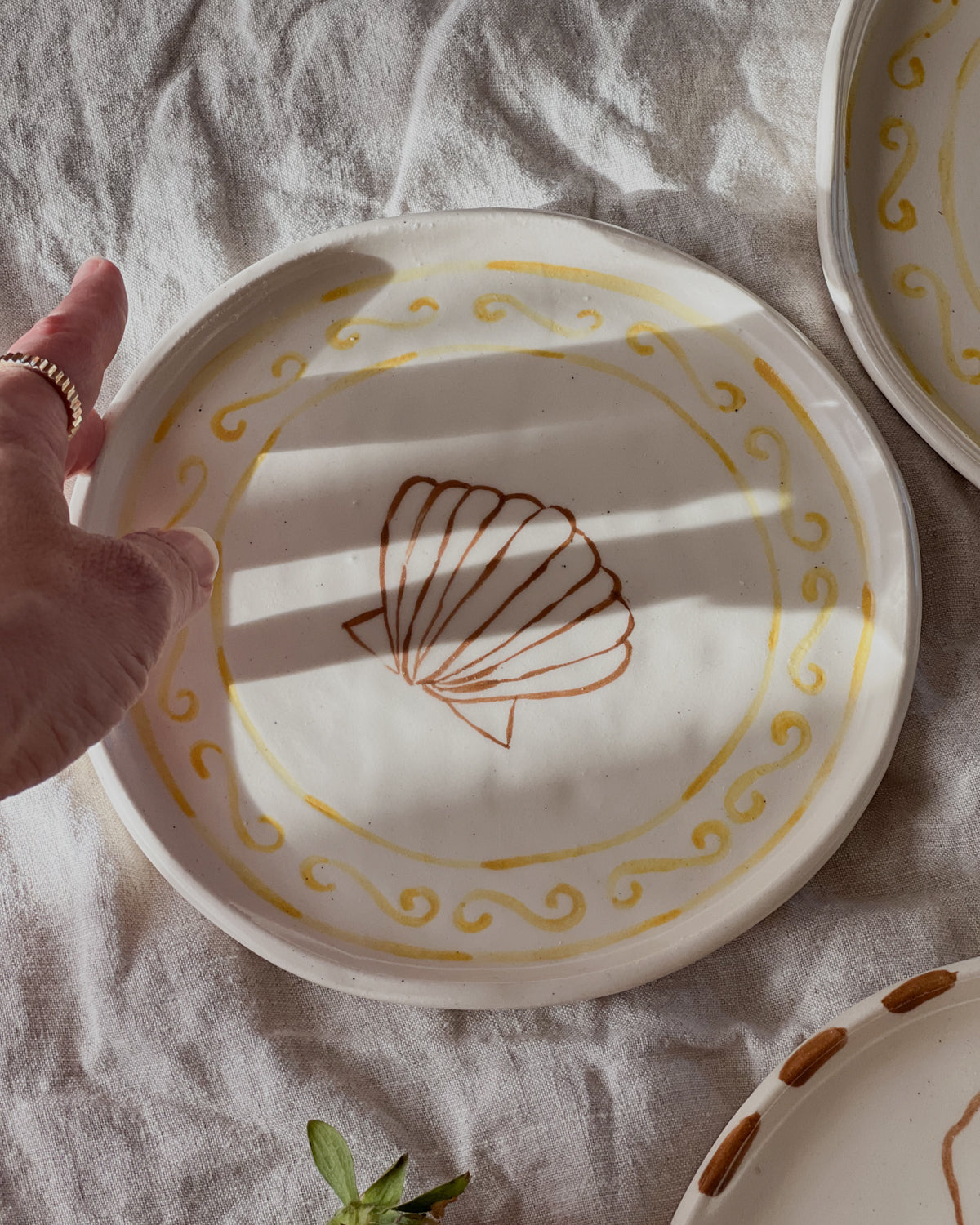 kh x eb side plate no.4