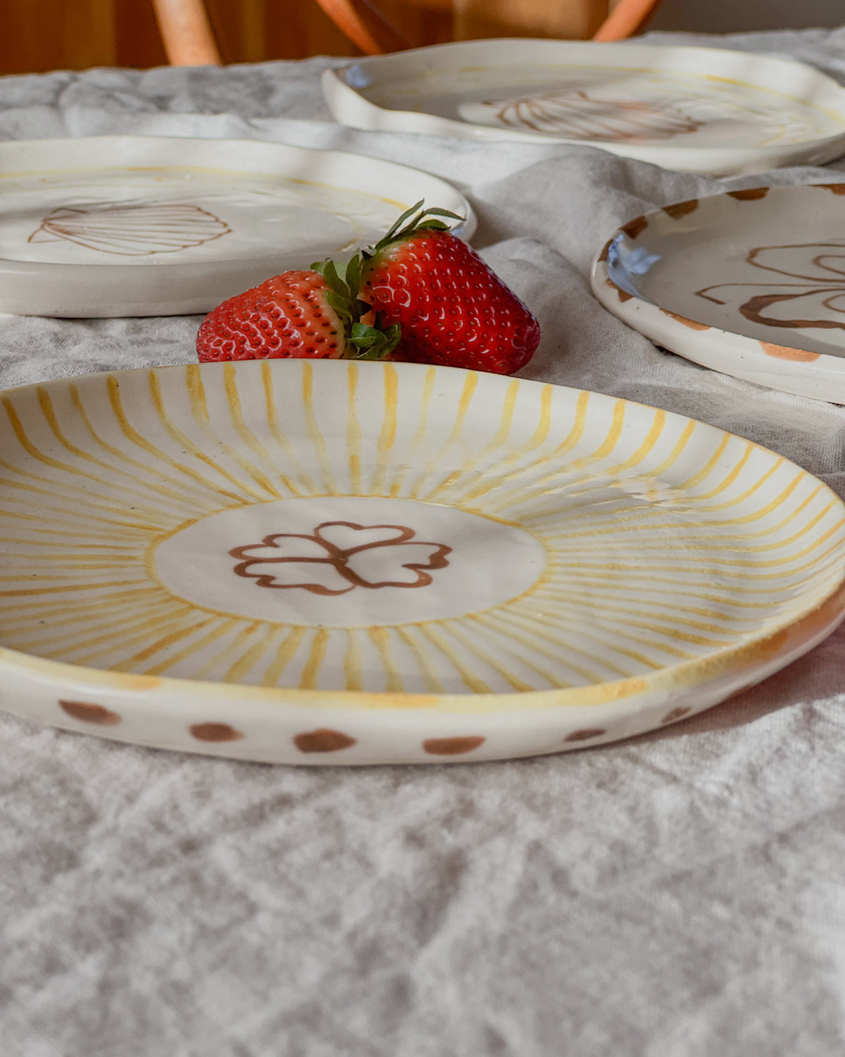 kh x eb side plate no.5