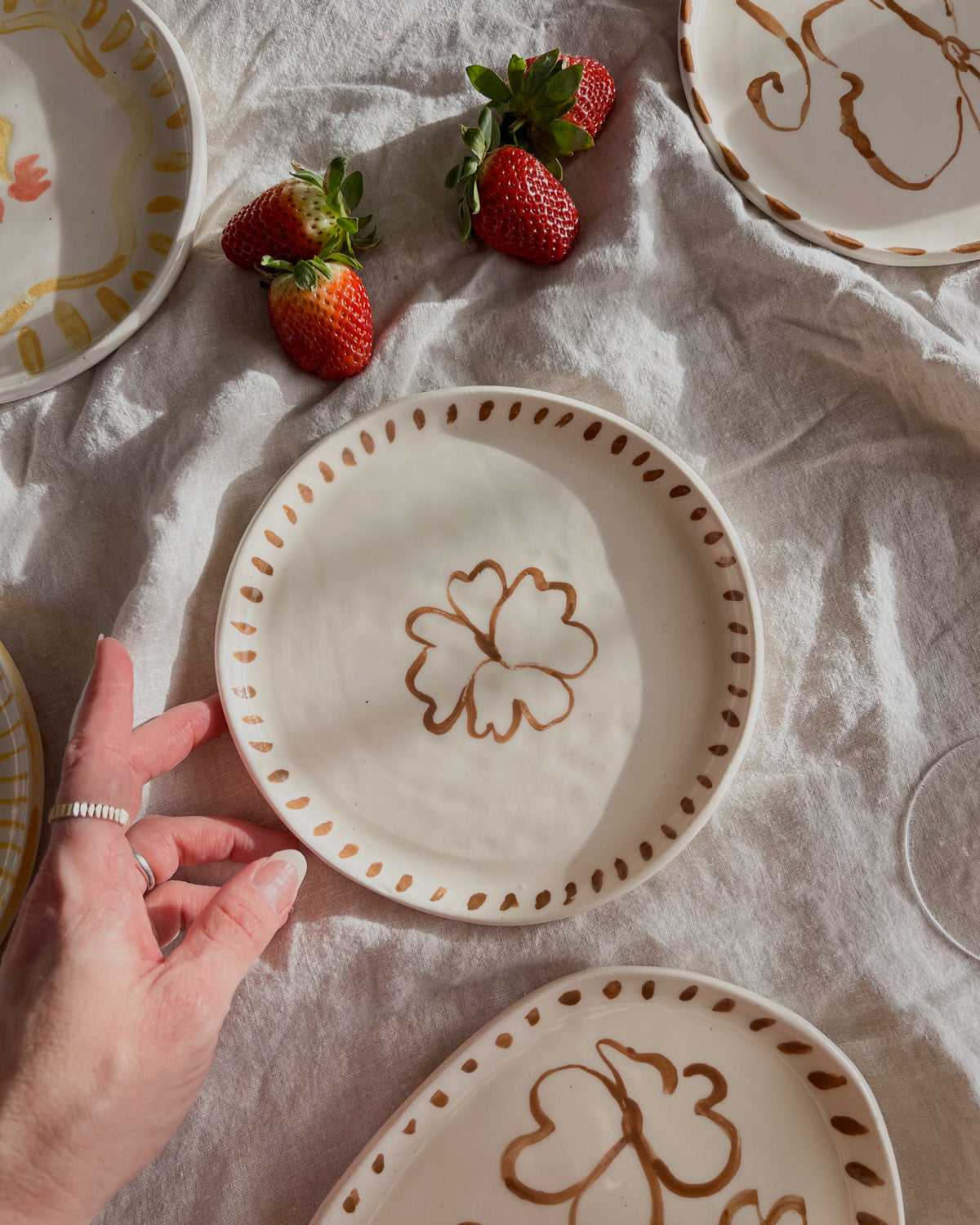 kh x eb side plate no.7