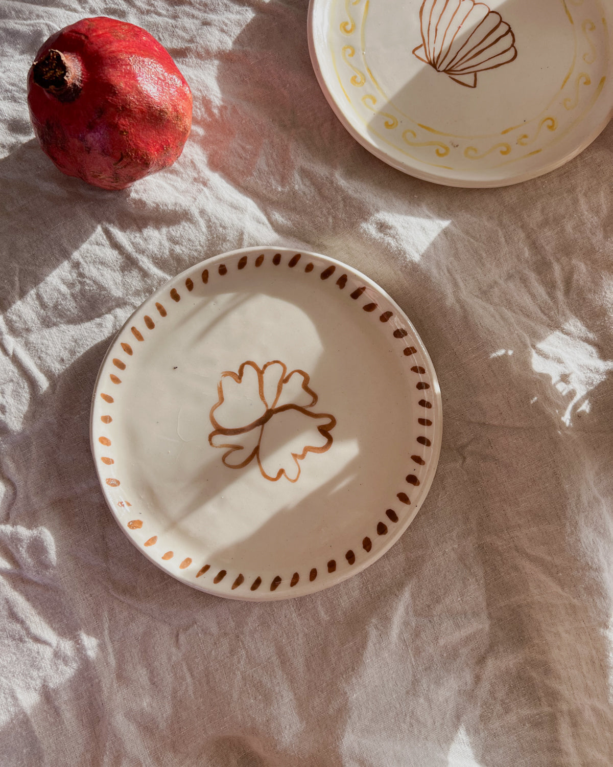 kh x eb side plate no.8