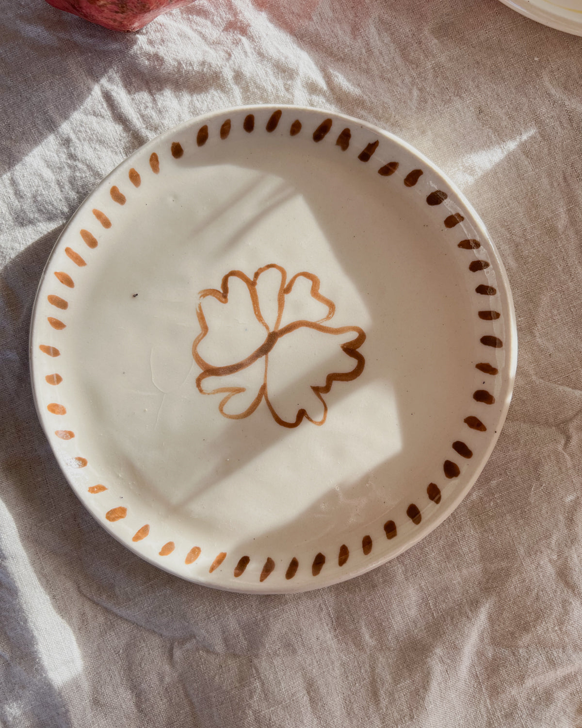 kh x eb side plate no.8