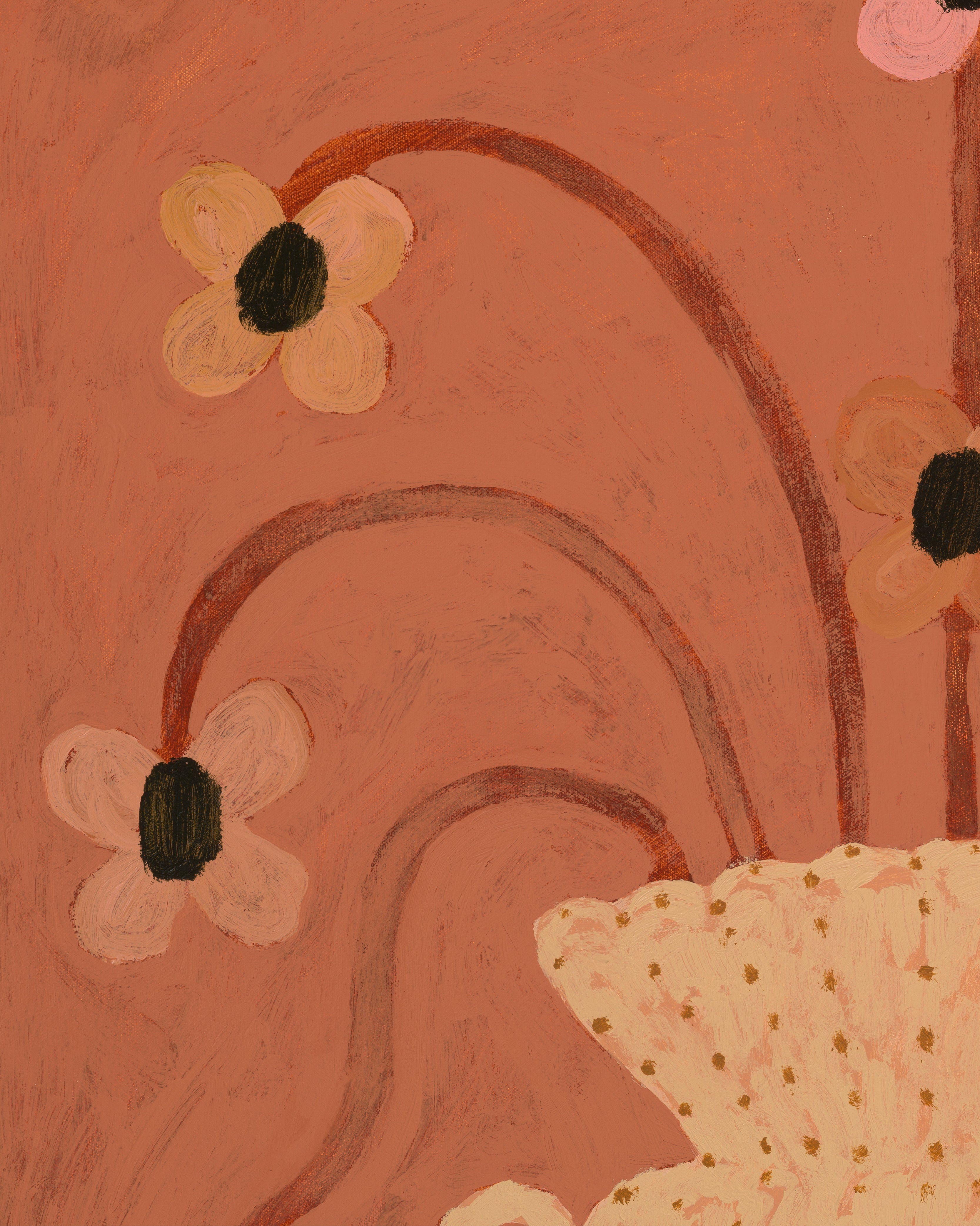 Terra Flora II
