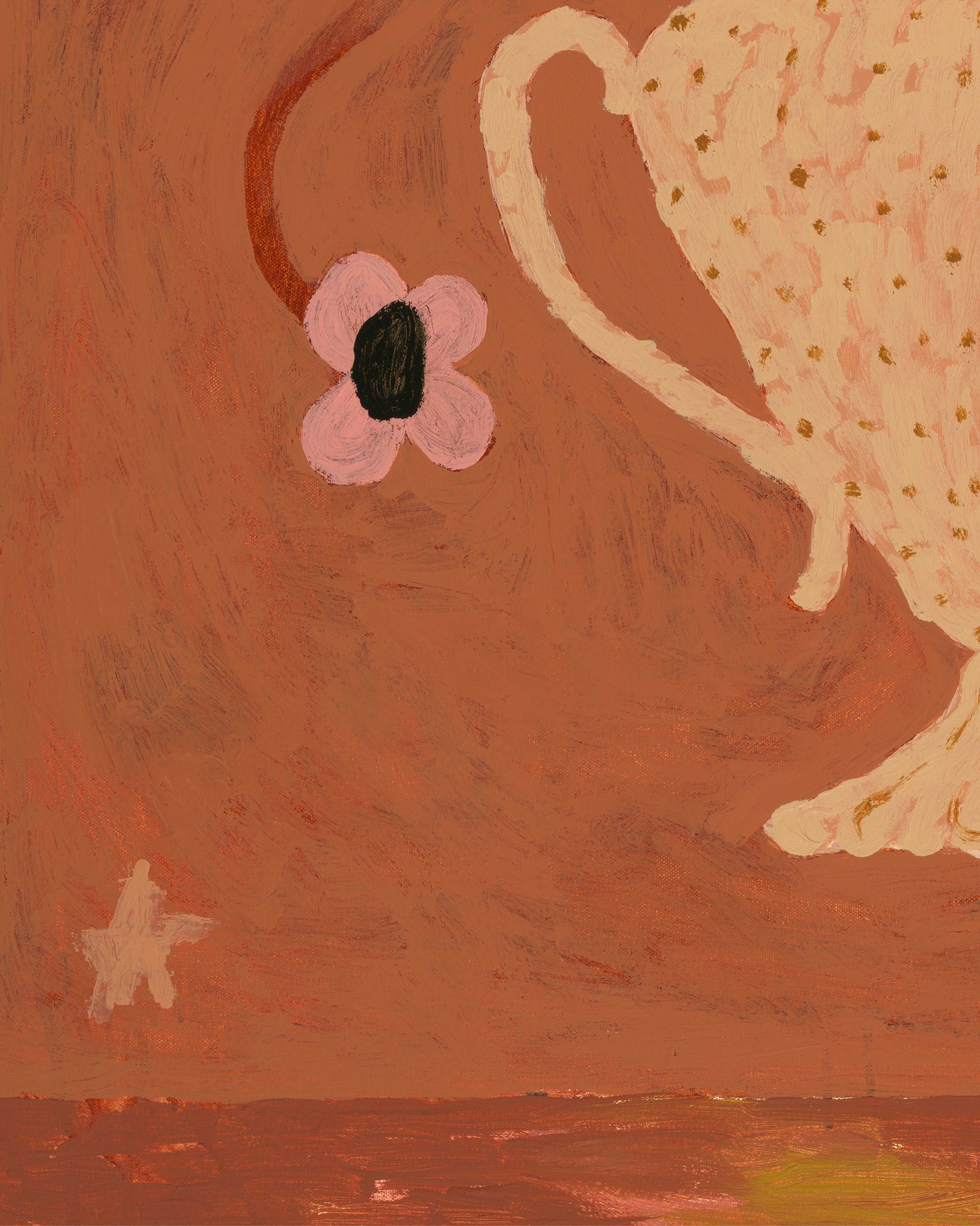 Terra Flora II