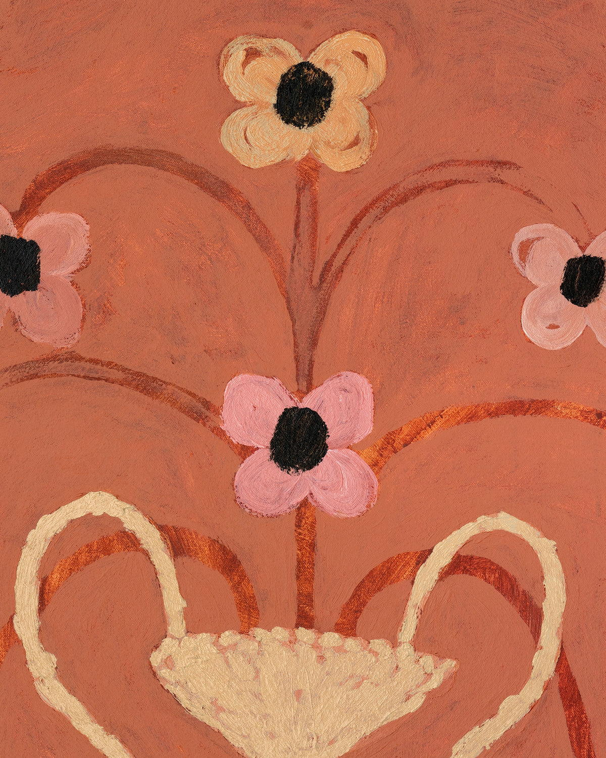 Terra Flora III. ORIGINAL.