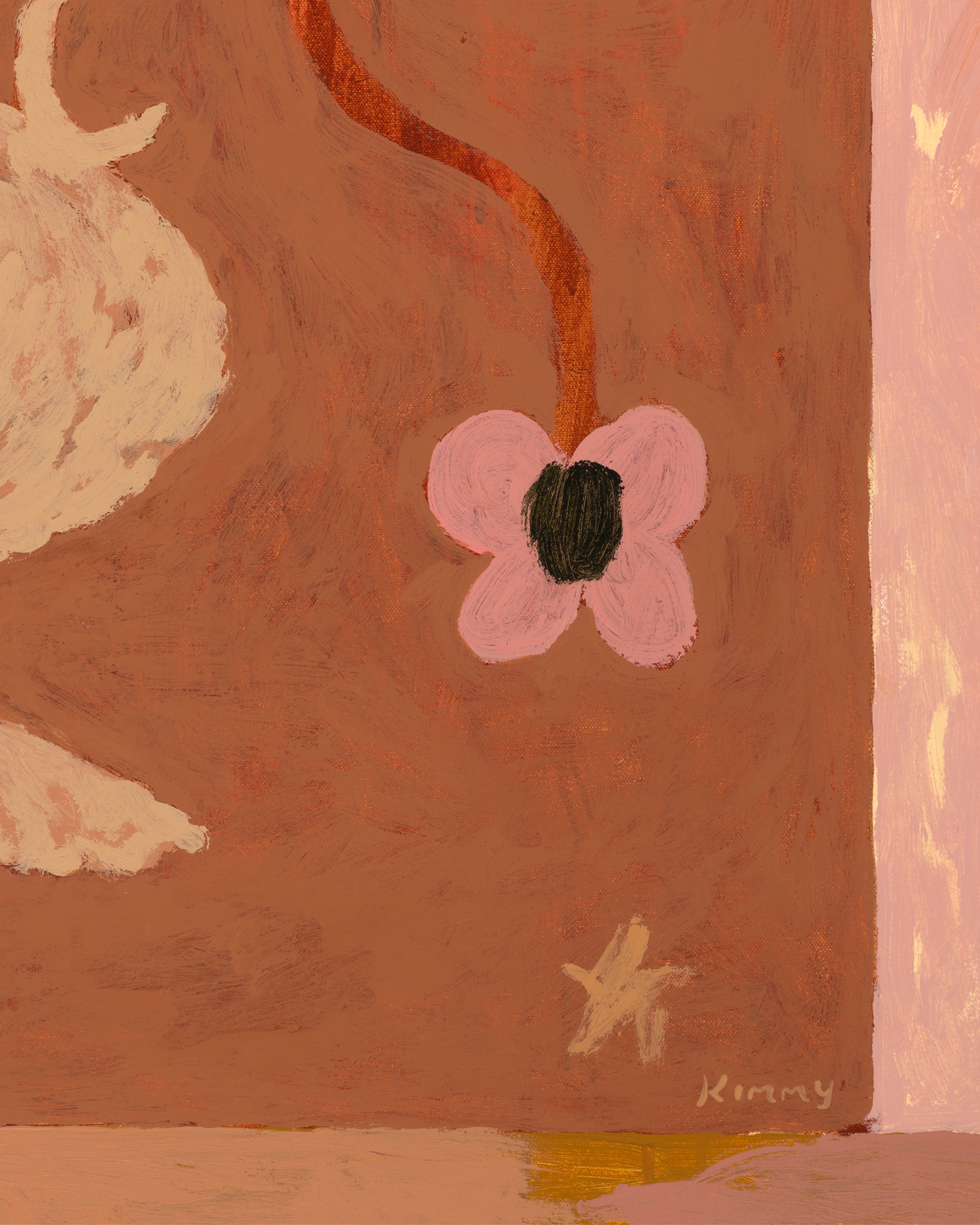 Terra Flora III