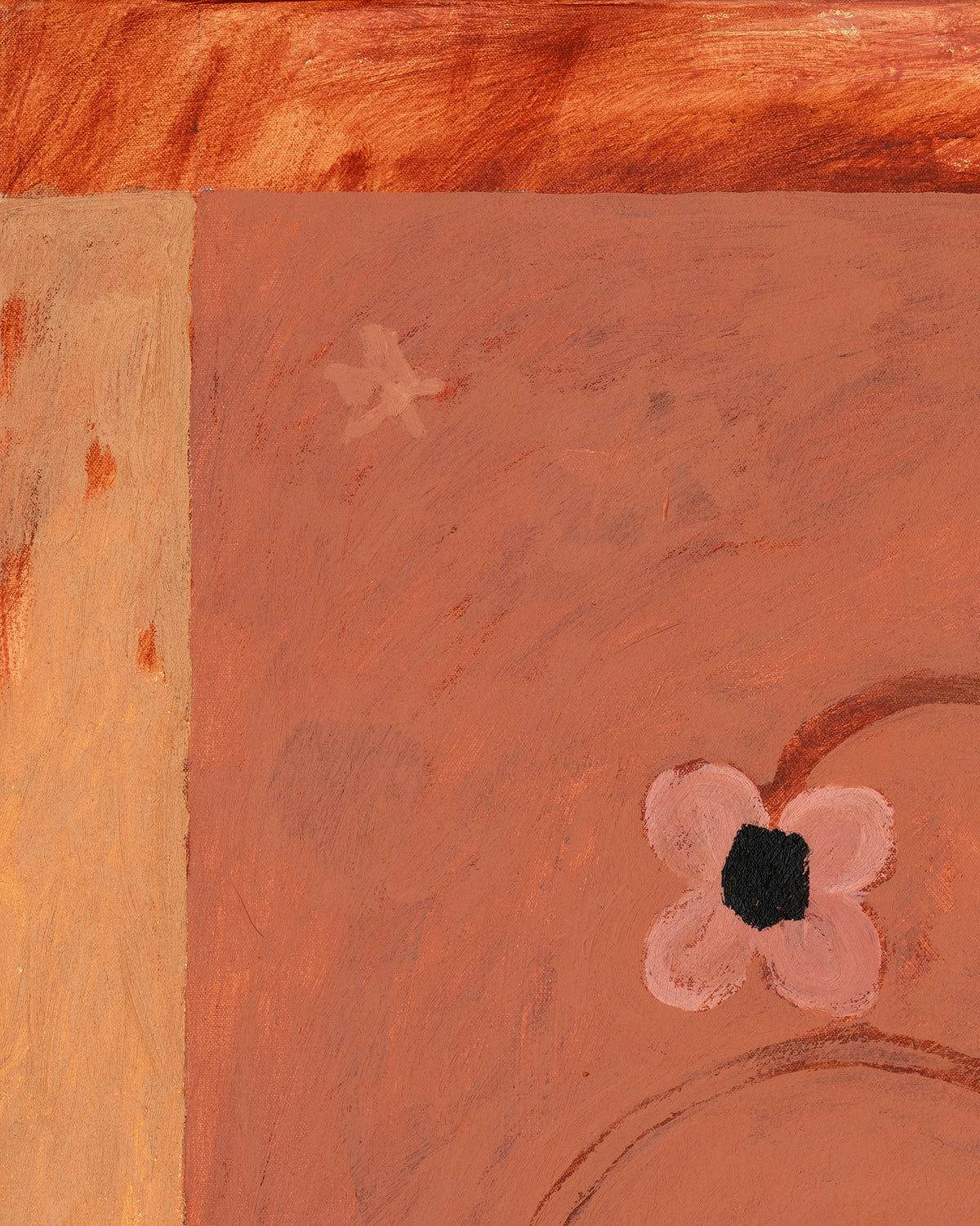 Terra Flora III. ORIGINAL.