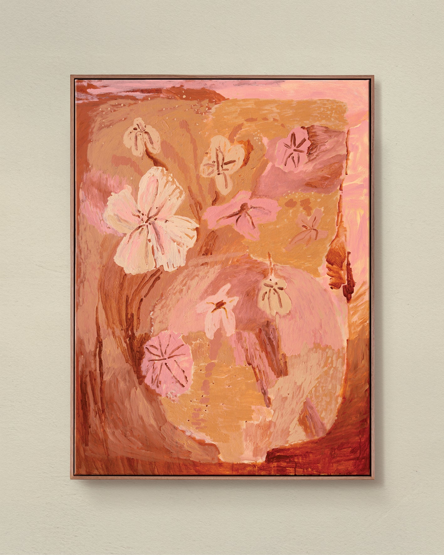 Gifts from Friends. ORIGINAL.