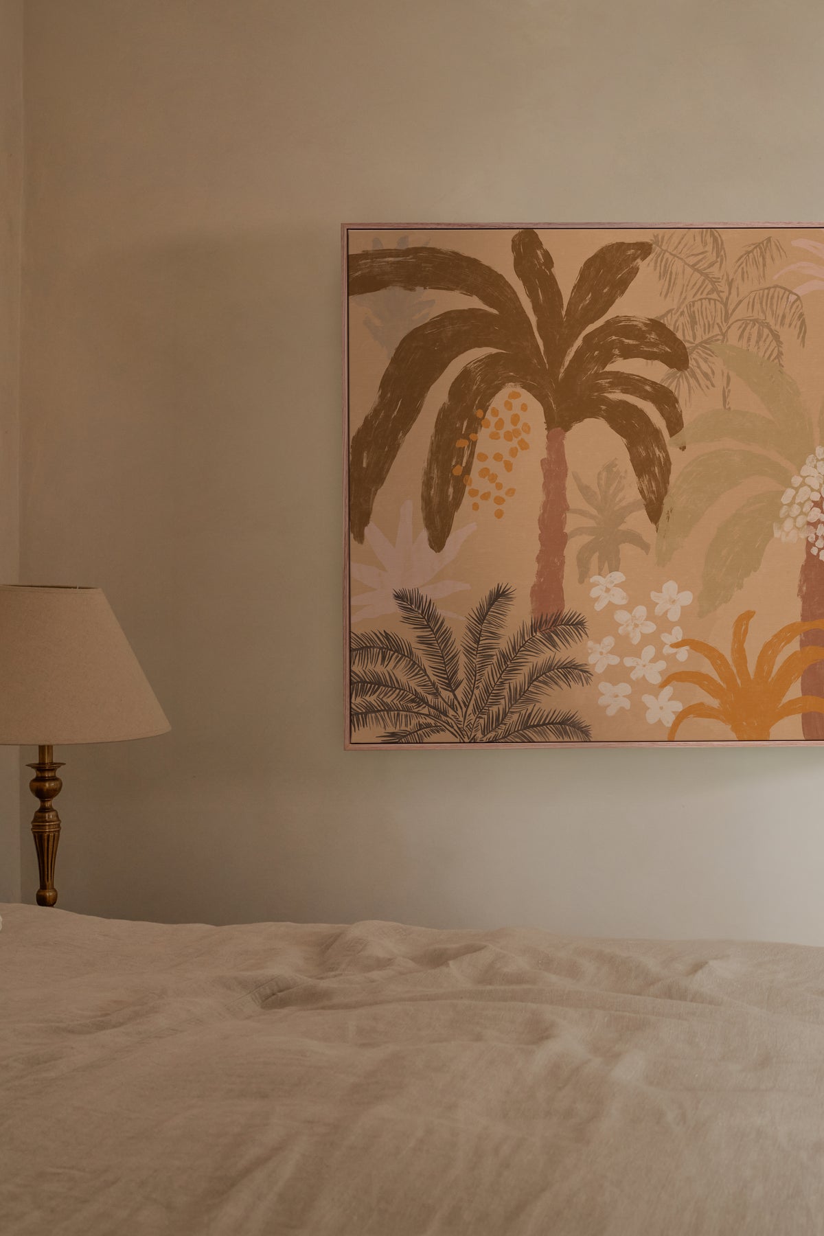Golden Hour III