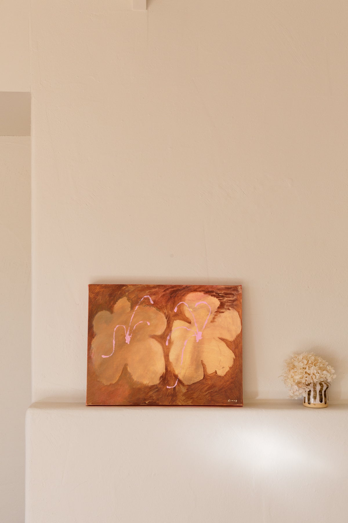 Paradise Lovers. ORIGINAL.