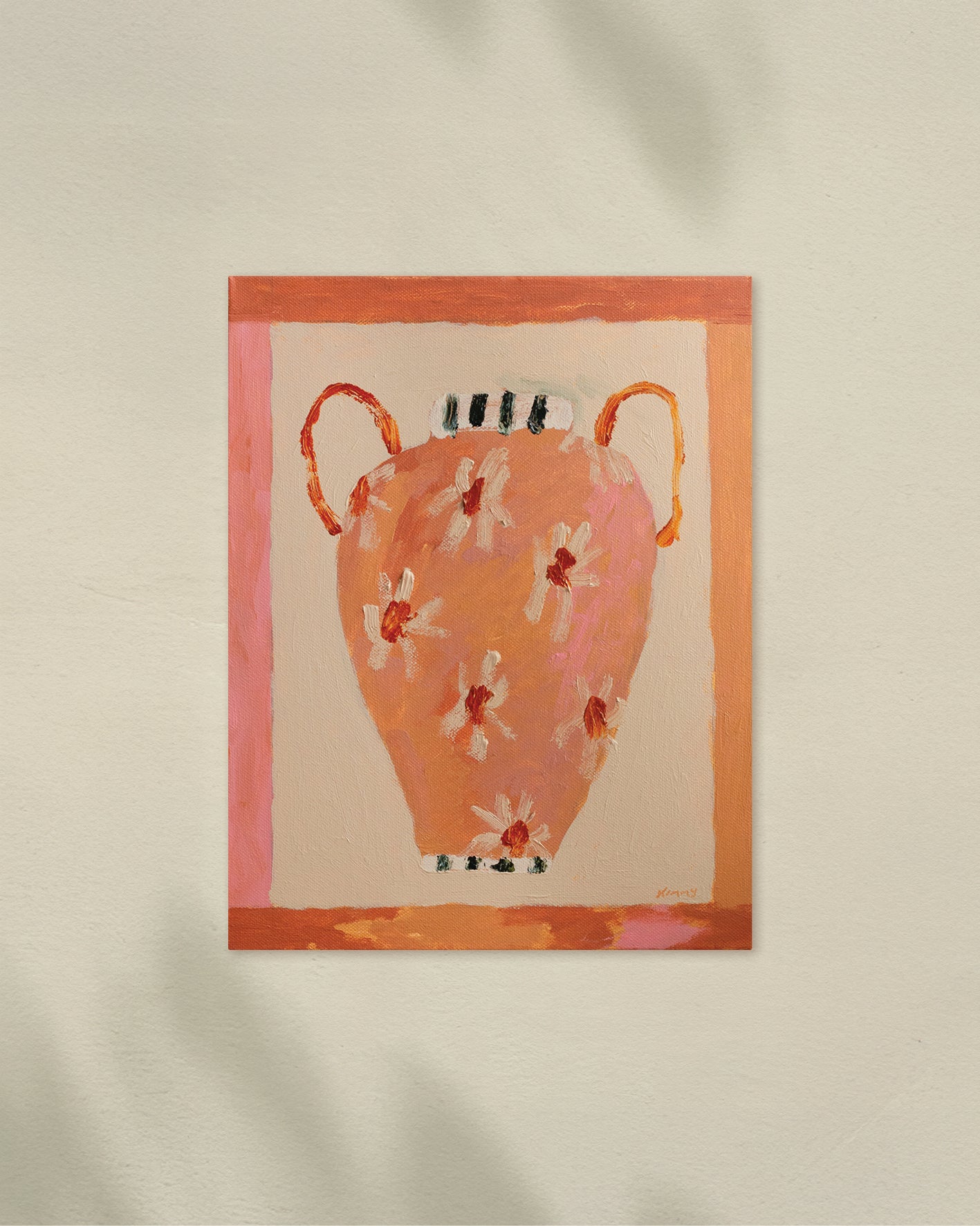 Little One. ORIGINAL.