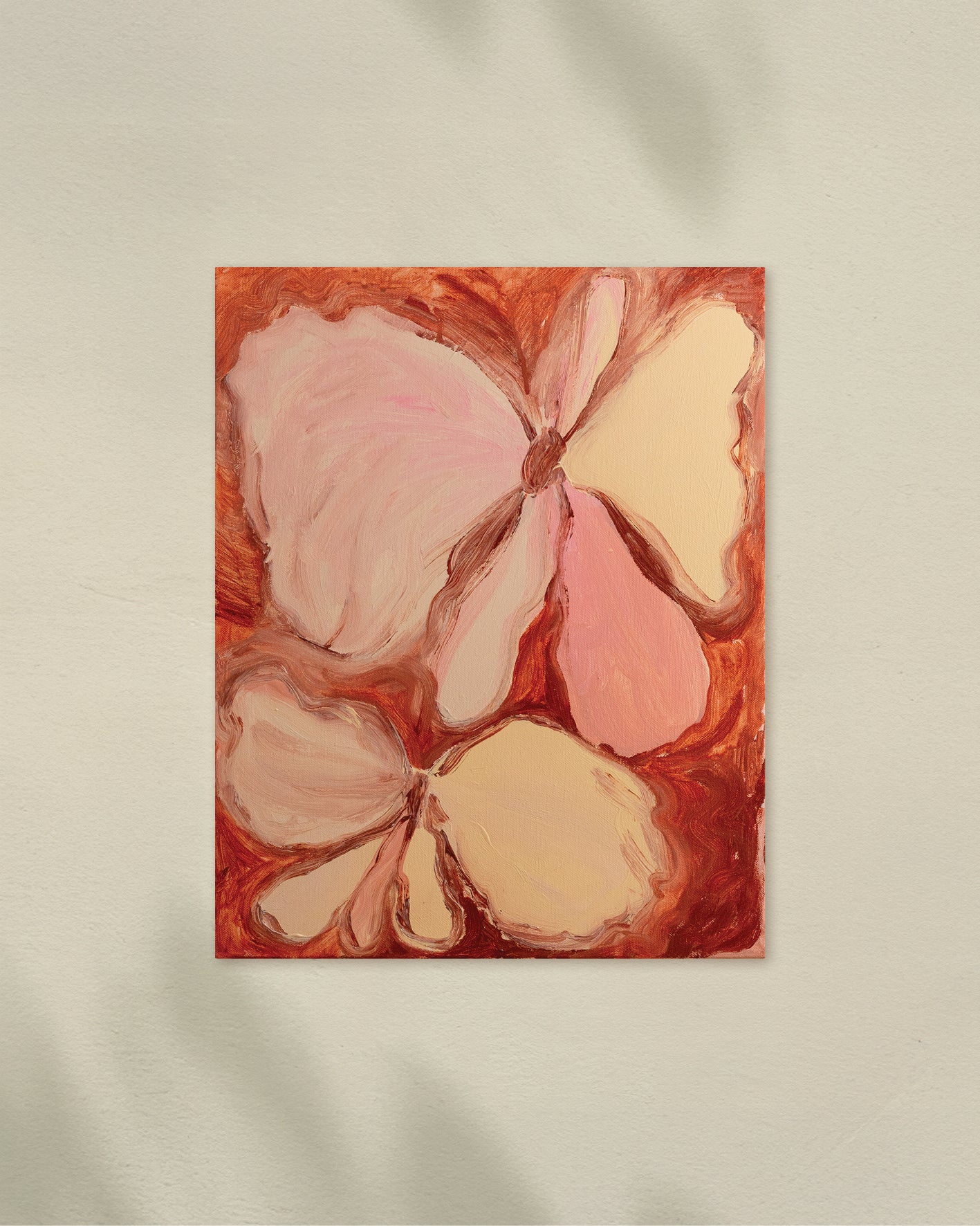 Love Letter. ORIGINAL.