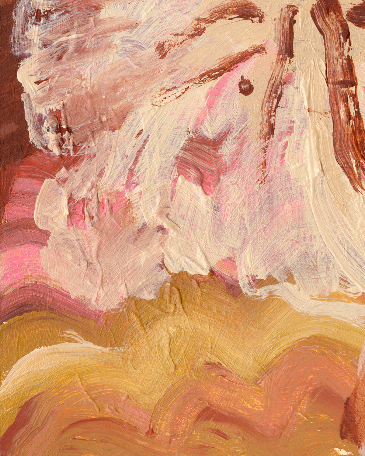 She's a Queen. ORIGINAL.