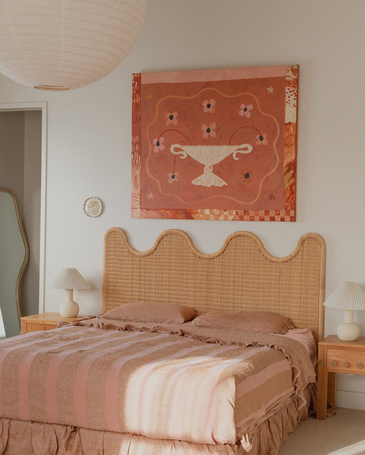 Terra Flora I. ORIGINAL.