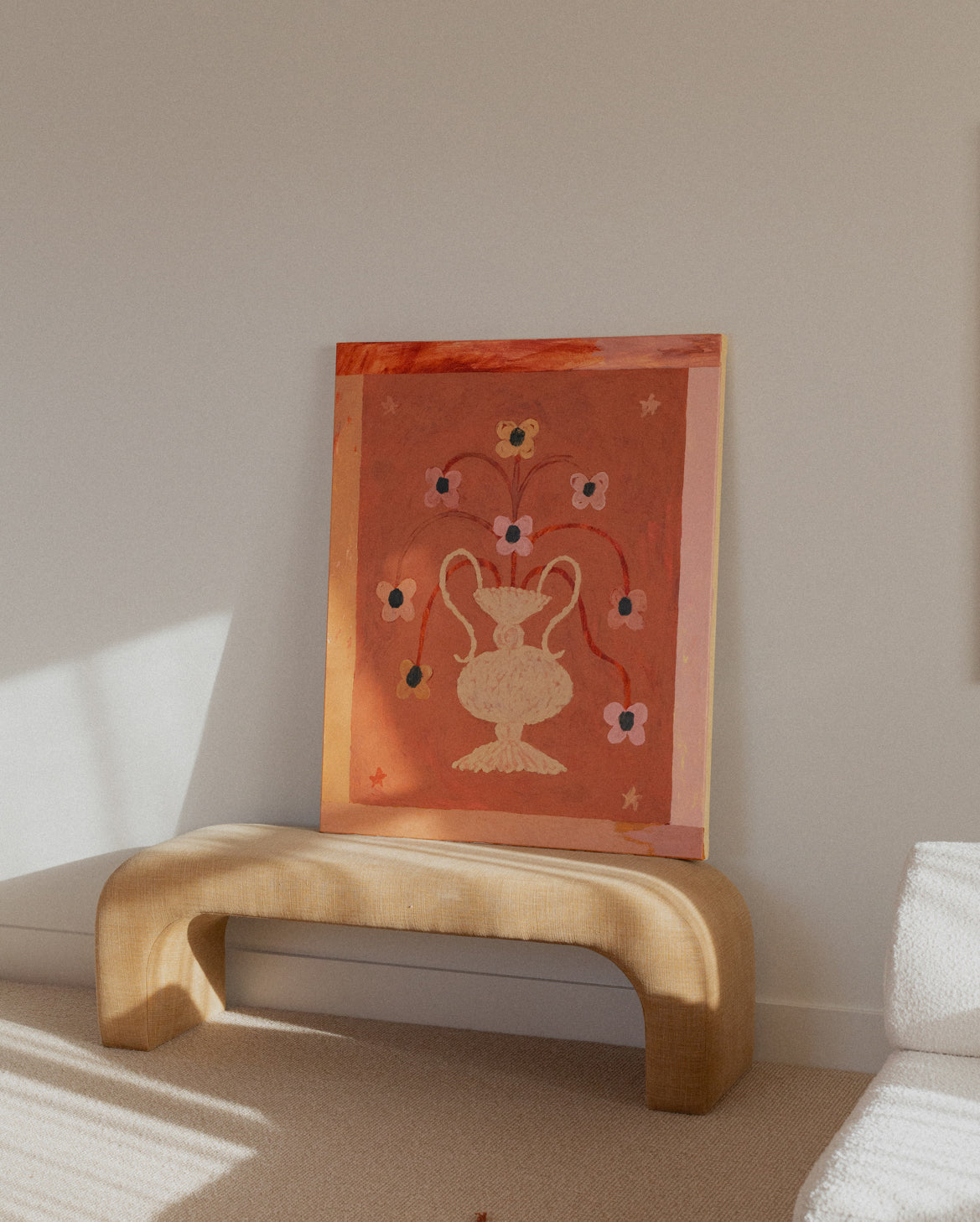 Terra Flora III. ORIGINAL.