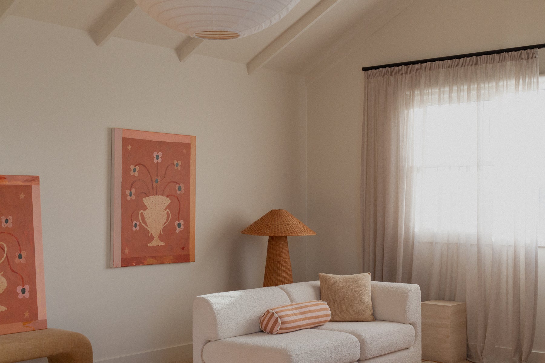 Terra Flora II. ORIGINAL.