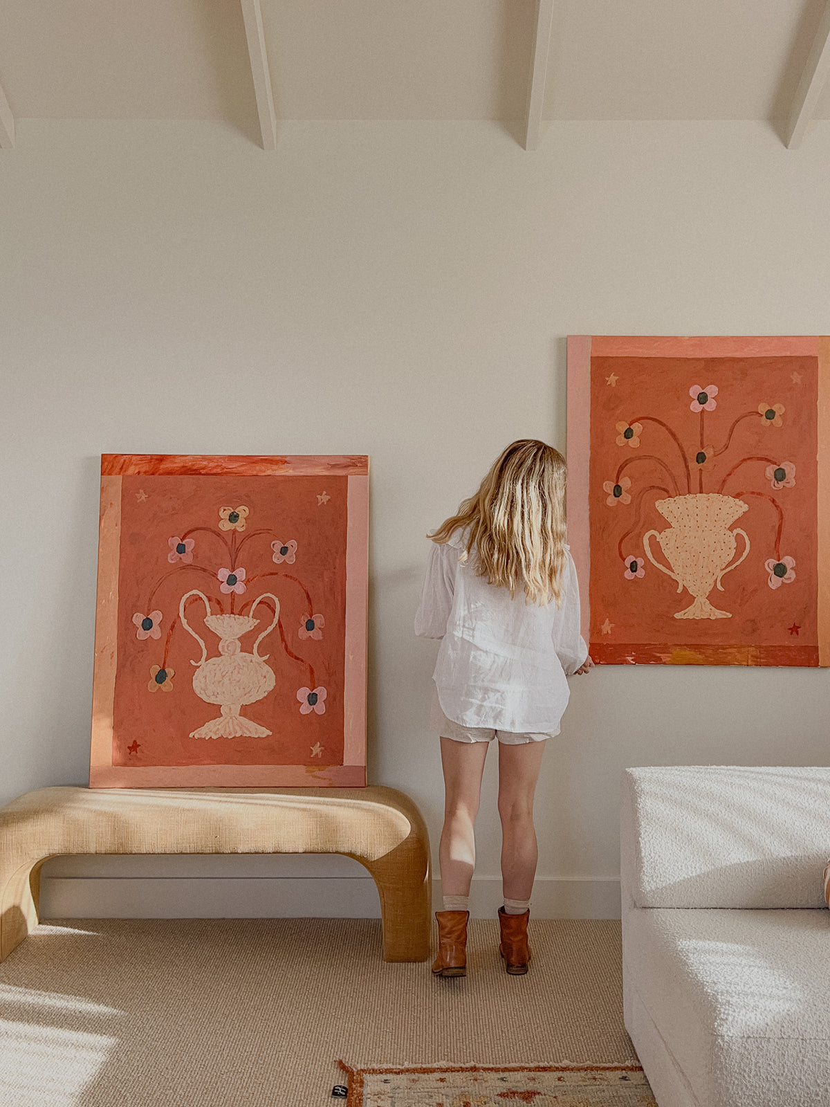 Terra Flora III. ORIGINAL.