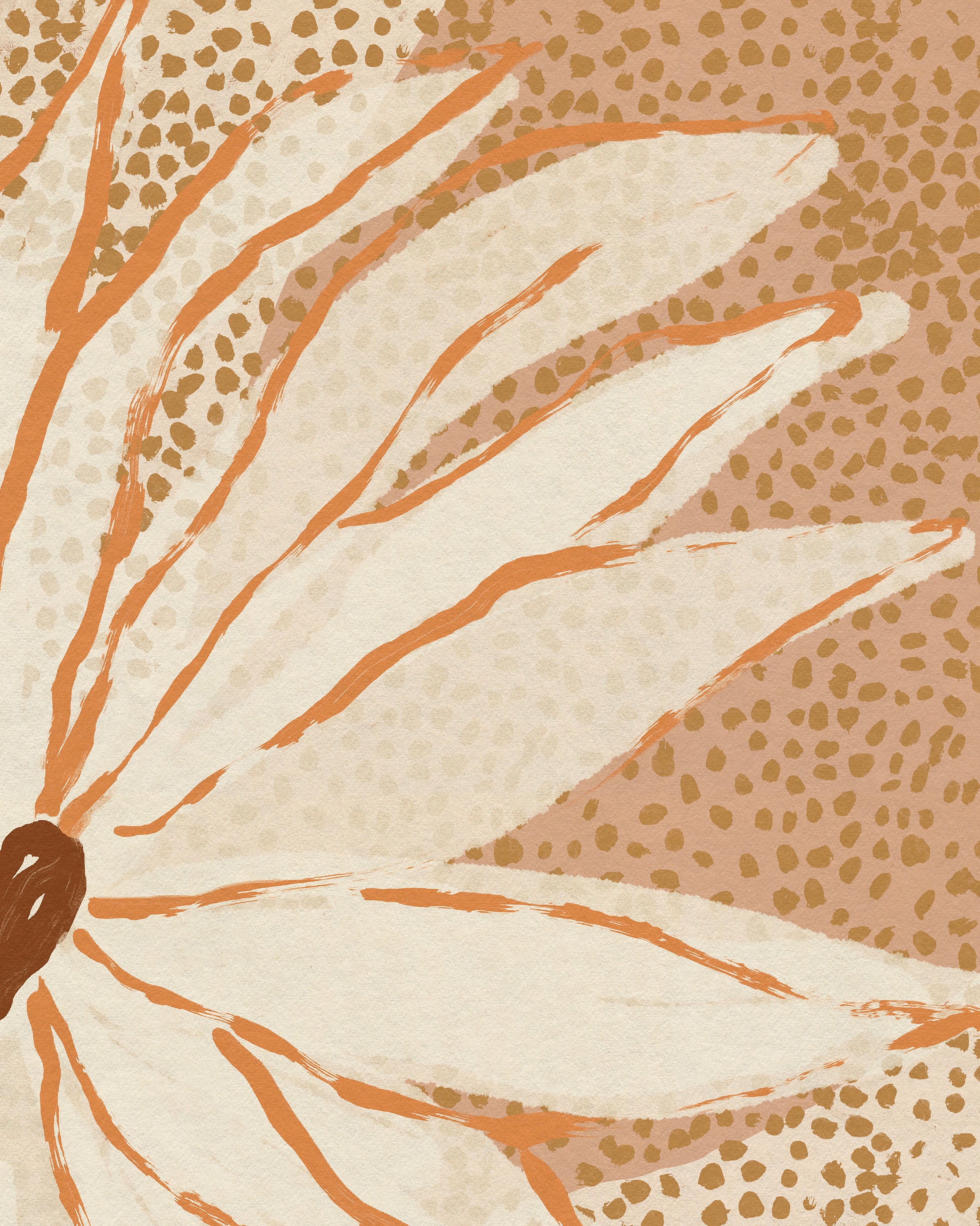 Spirit Garden III