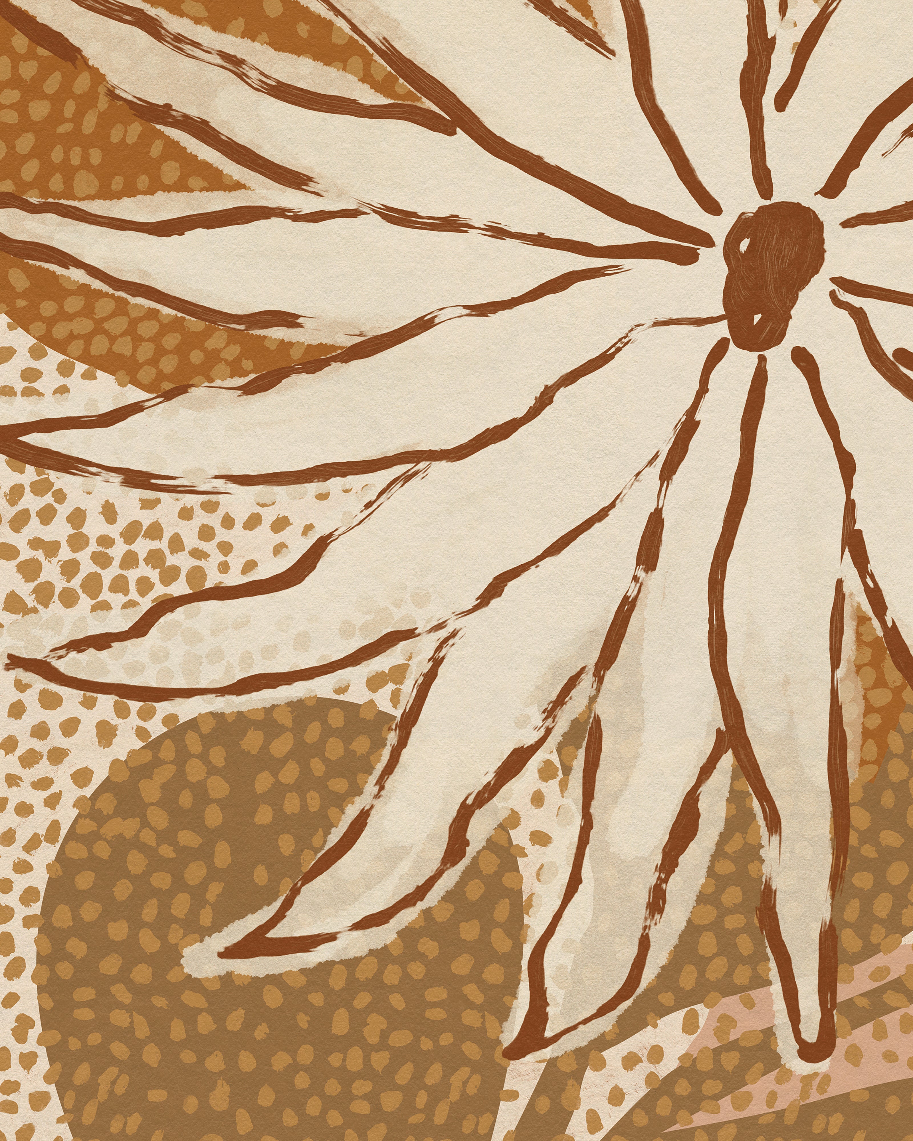 Spirit Garden IV