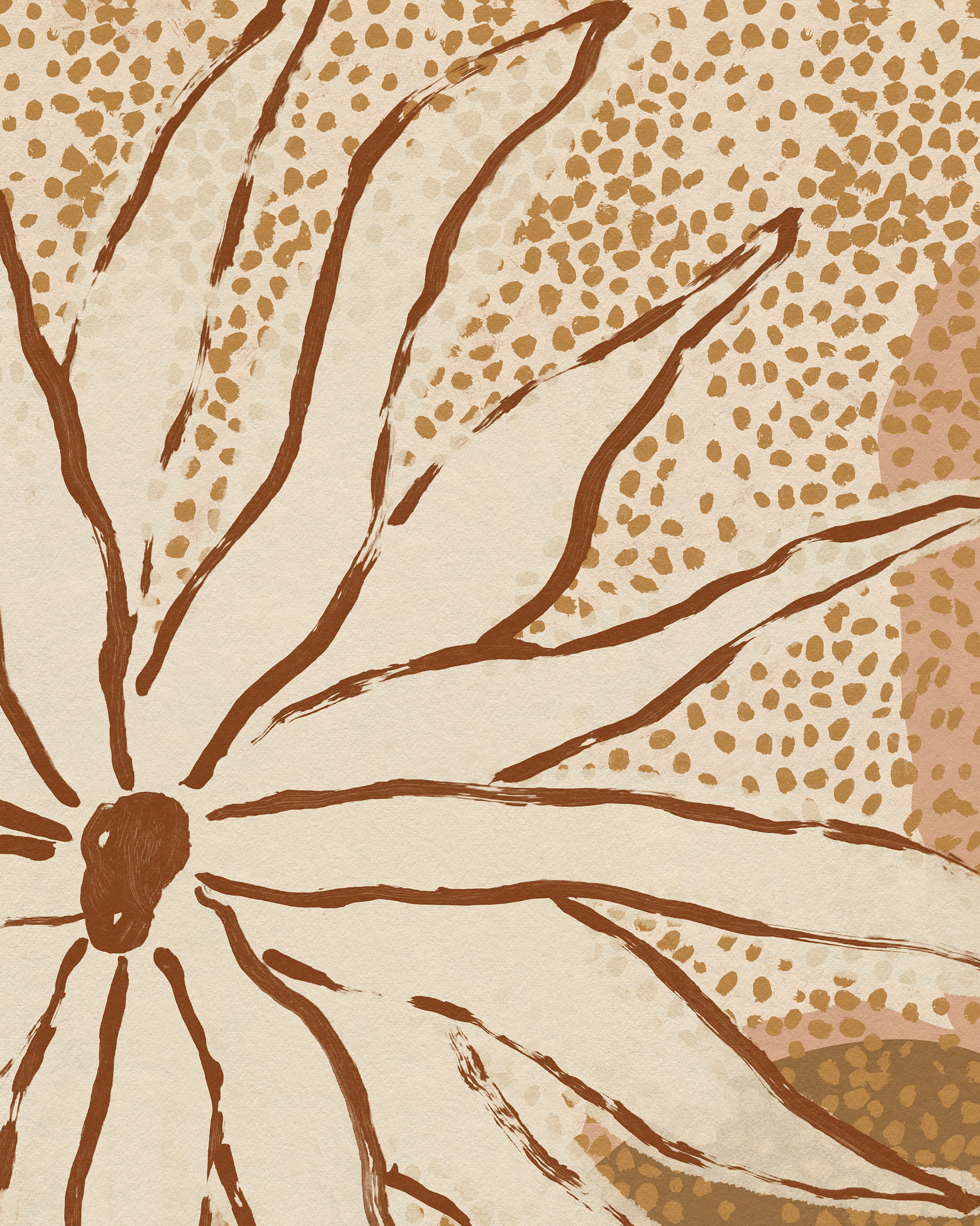 Spirit Garden IV