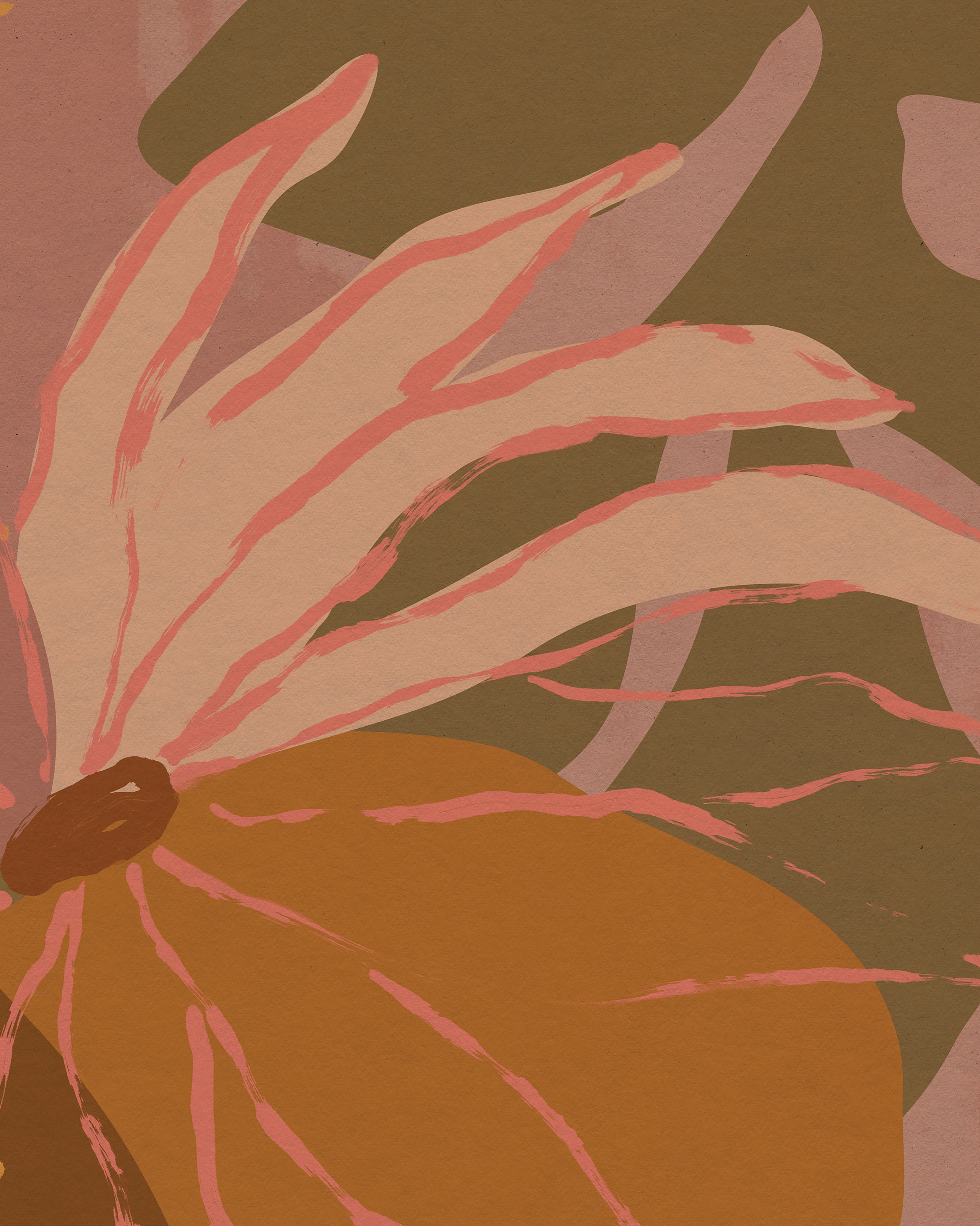 Spirit Garden VII