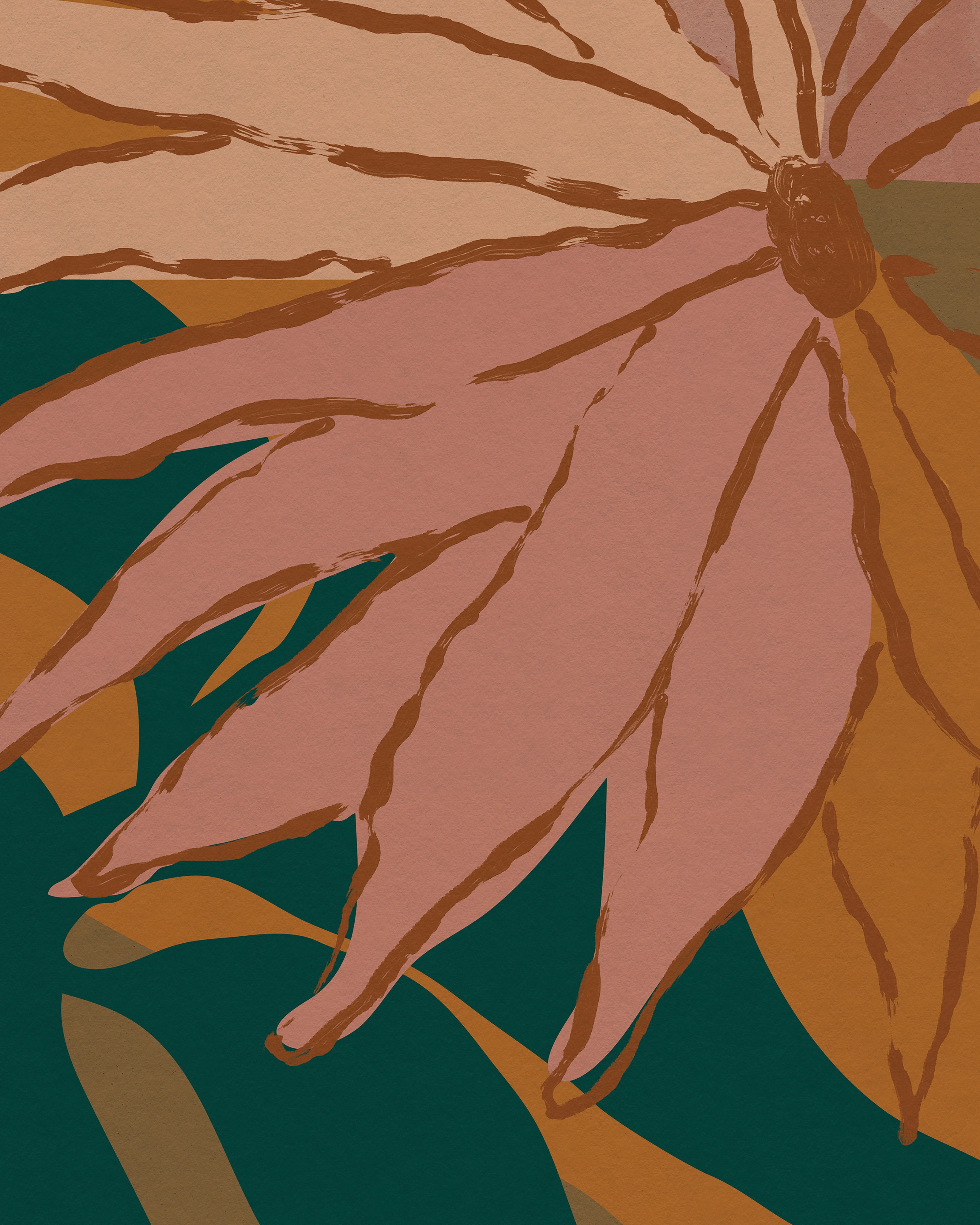 Spirit Garden VIII