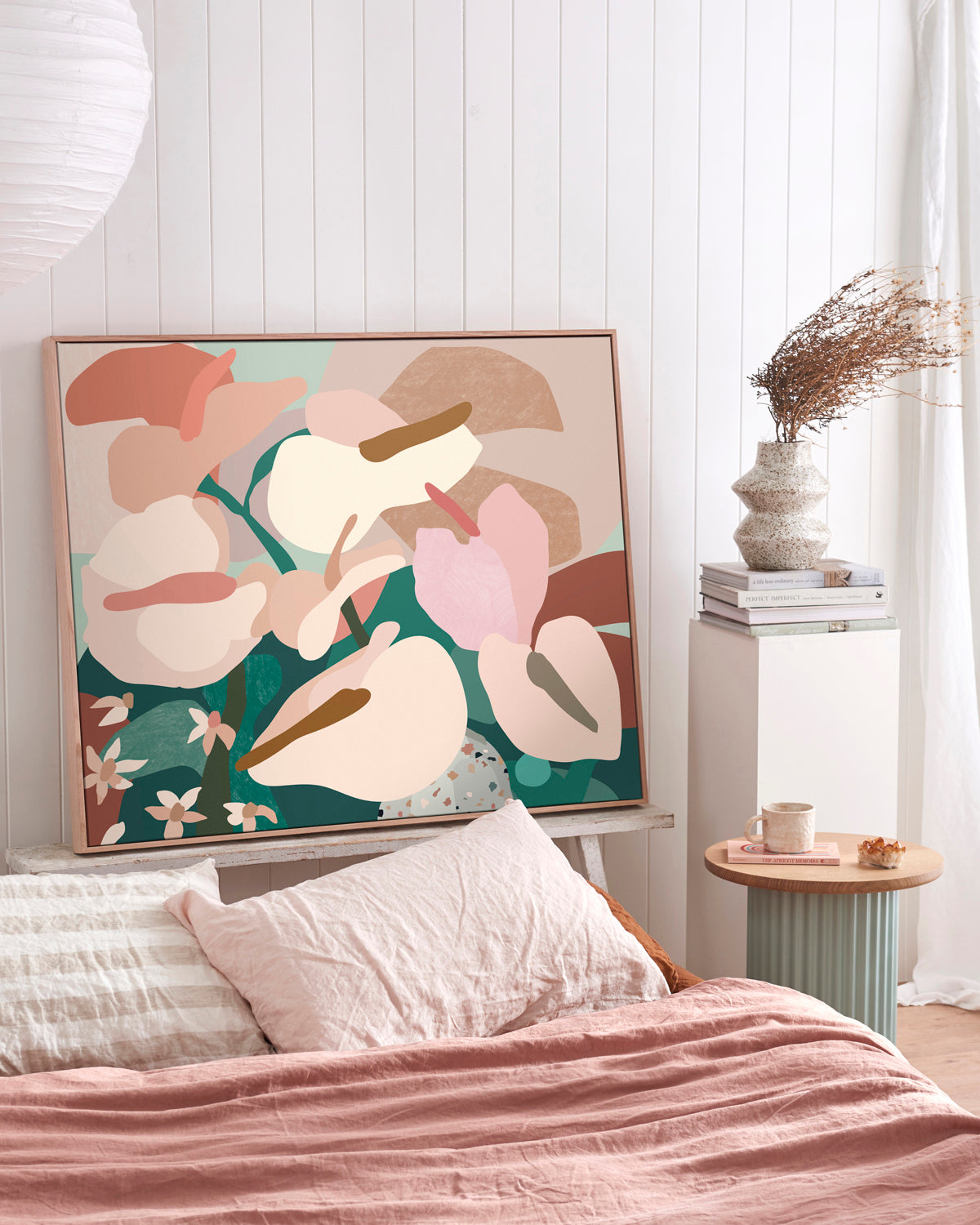 Kimmy Hogan Anthurium I